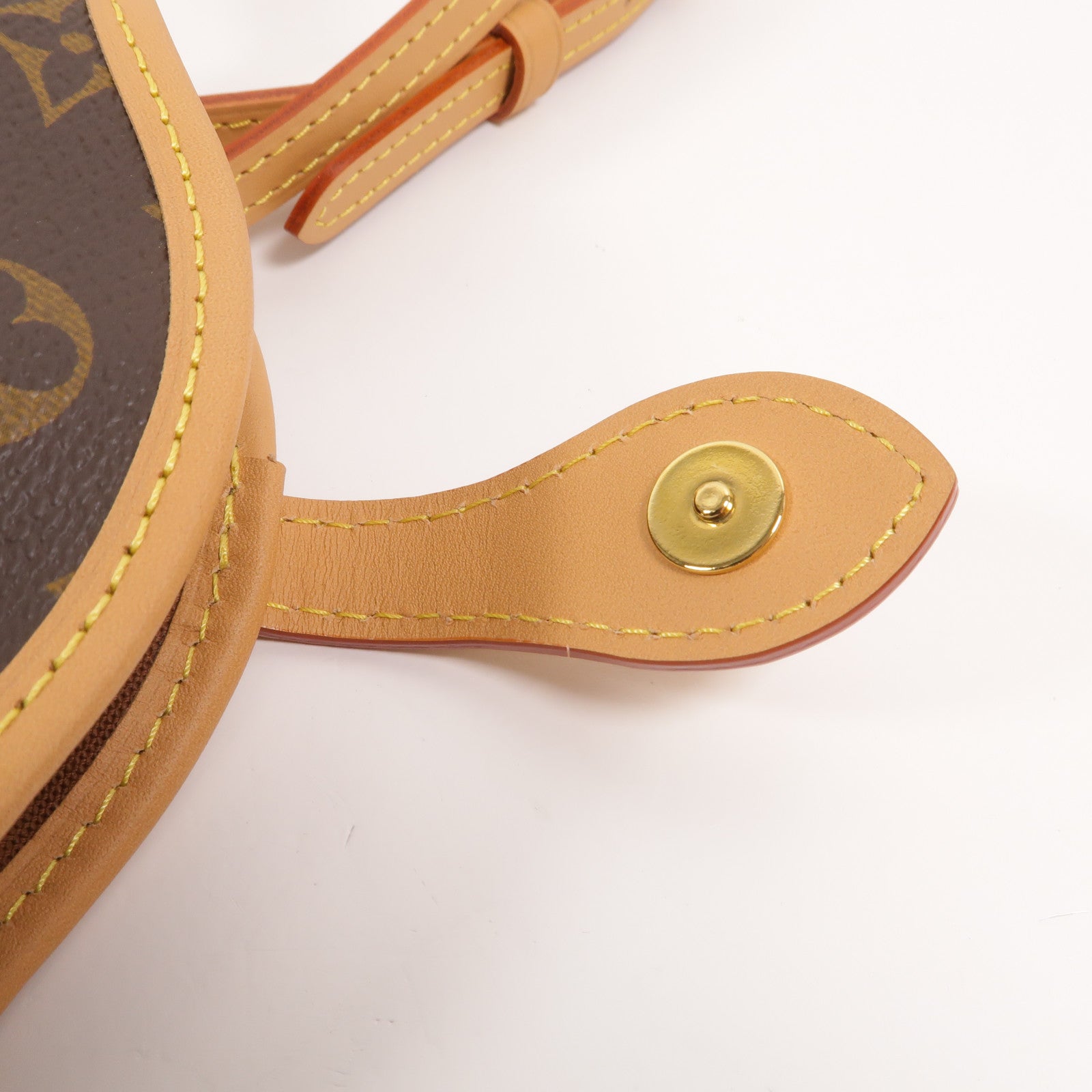 LOUIS VUITTON Monogram Fold Me Pouch肩背袋