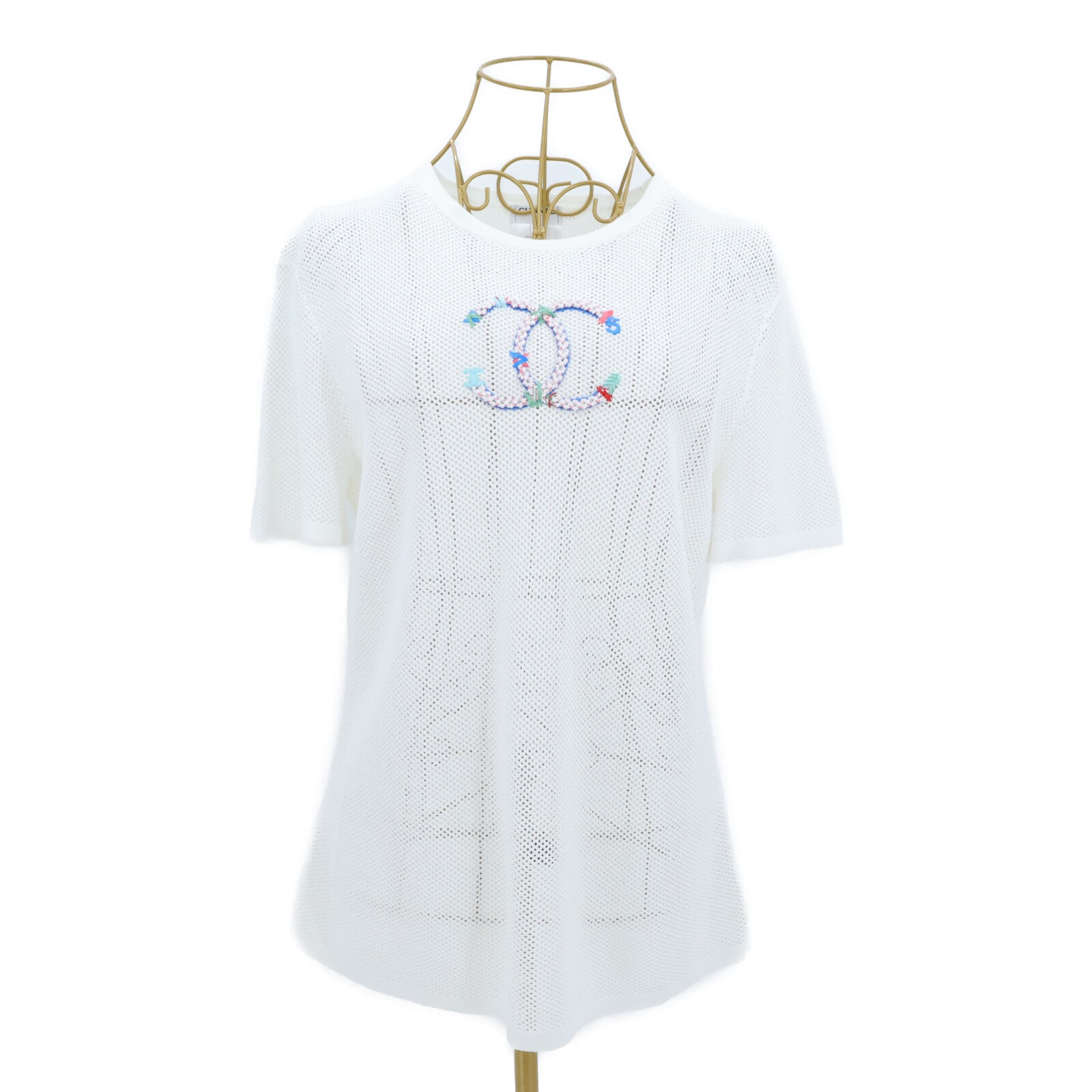 CHANEL Top上衣