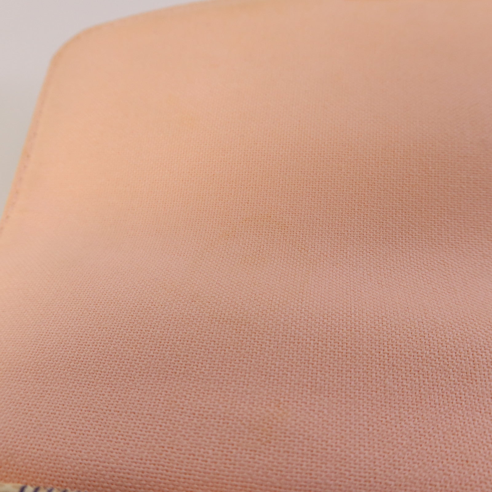 LOUIS VUITTON Damier Azur Croisette金扣手挽肩背兩用袋