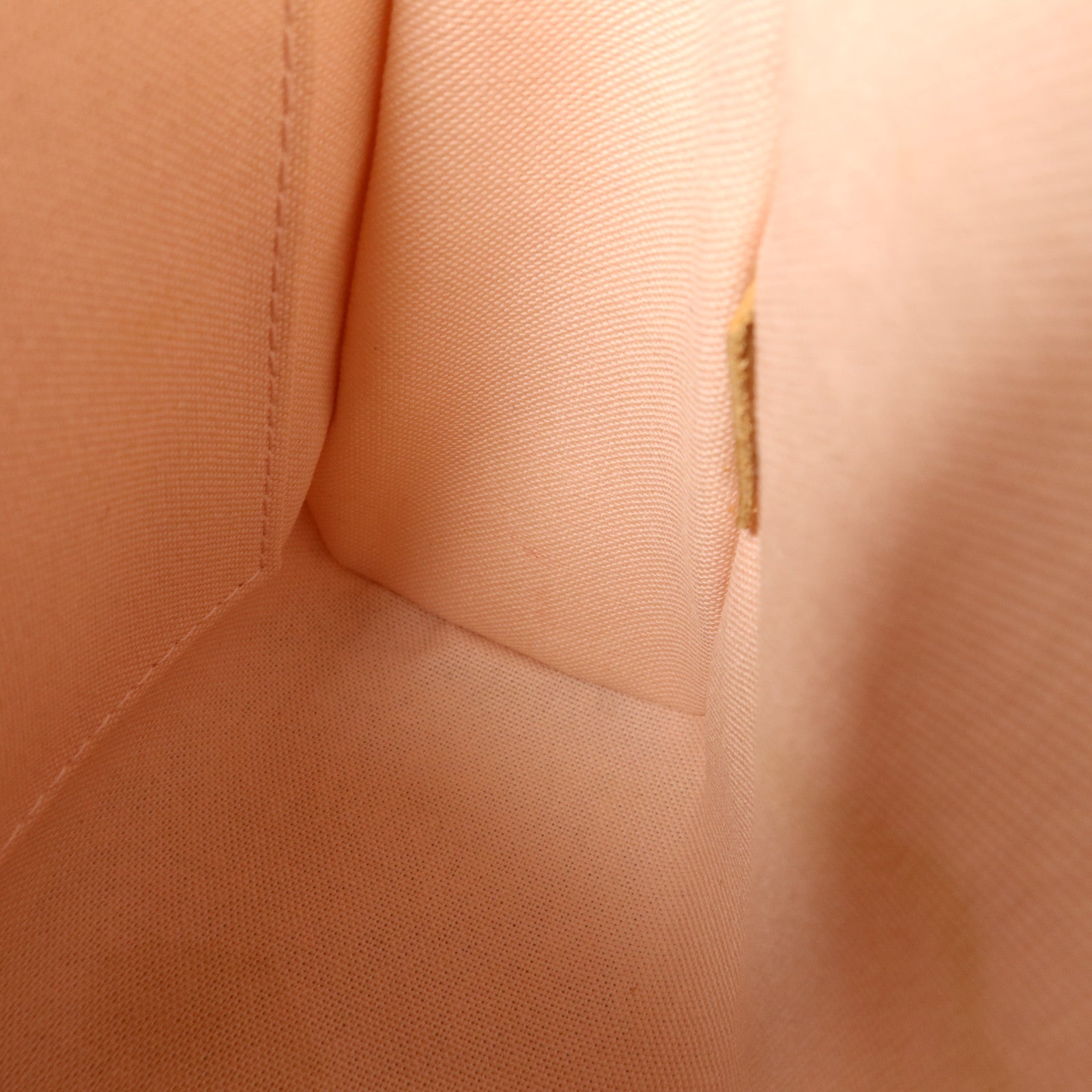 LOUIS VUITTON Damier Azur Croisette金扣手挽肩背兩用袋