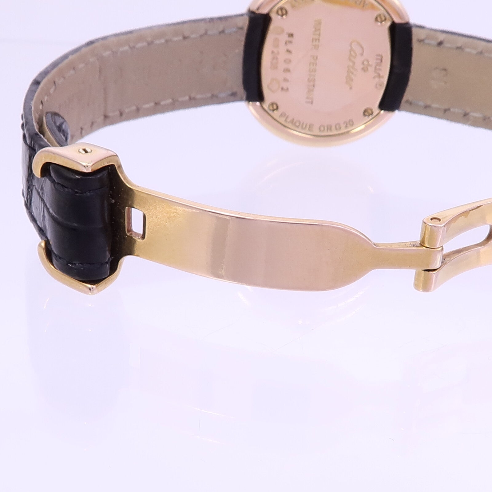 CARTIER Must Trinity 2438