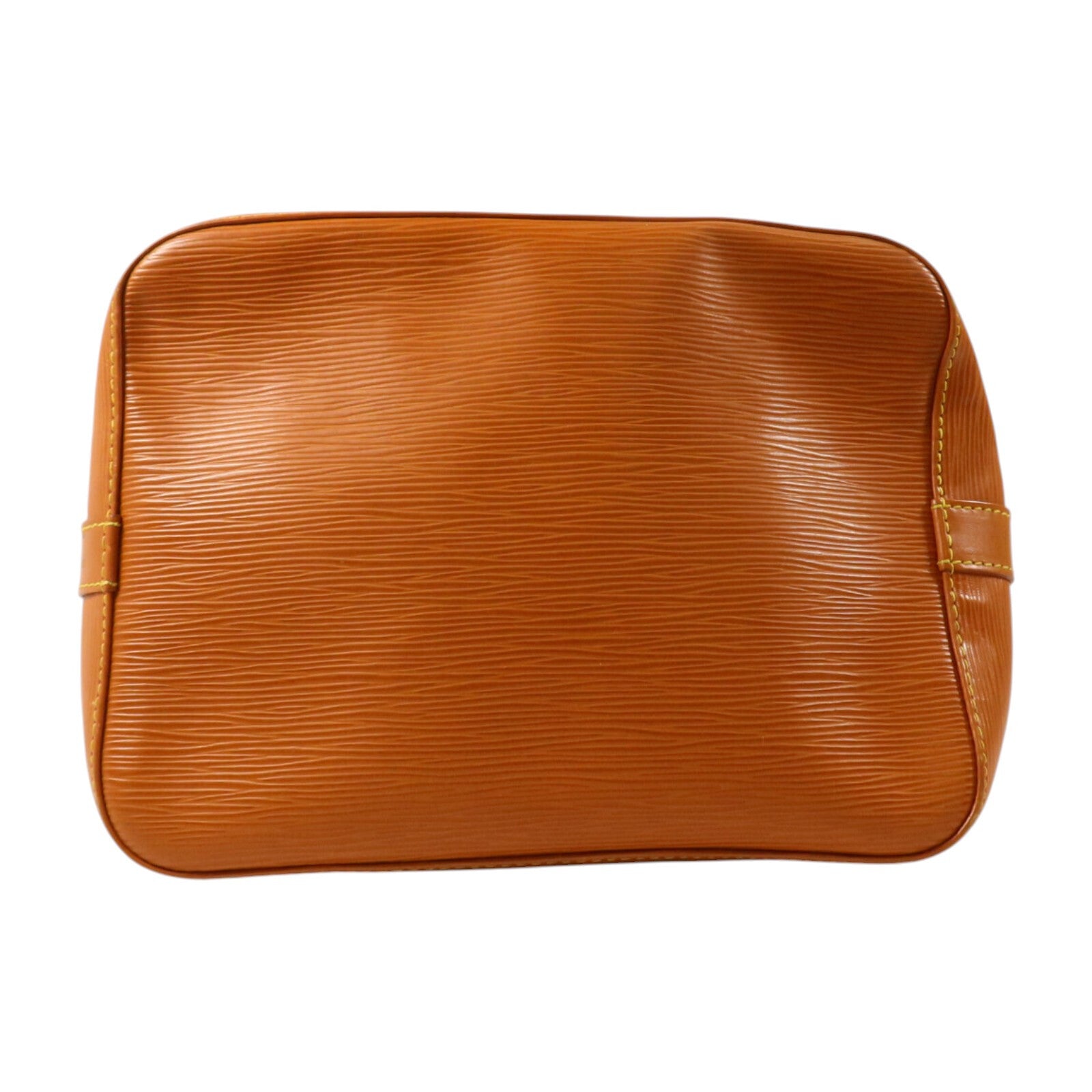 LOUIS VUITTON Epi Petit Noe金扣肩背袋