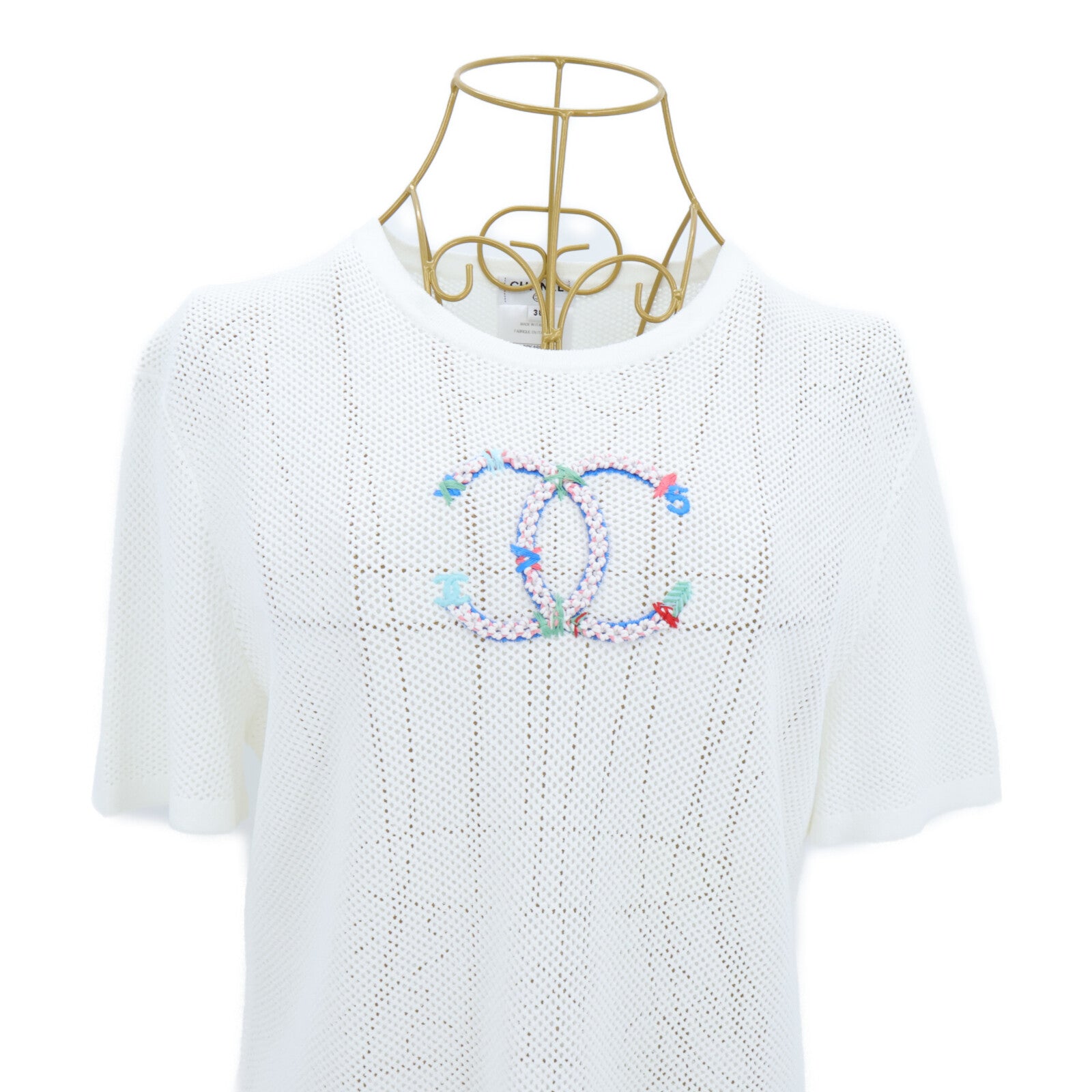 CHANEL Top上衣