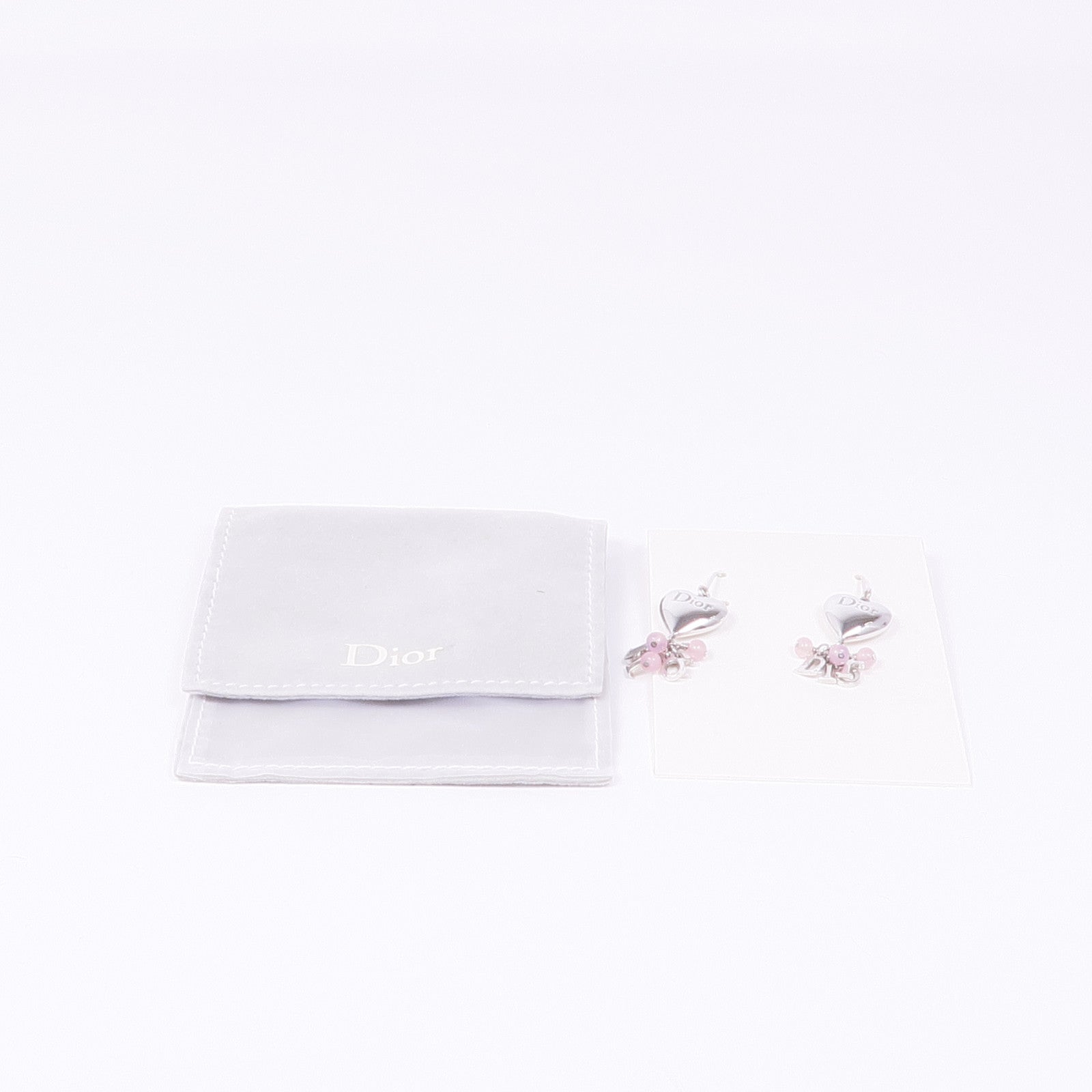 Dior 金屬Earrings耳環