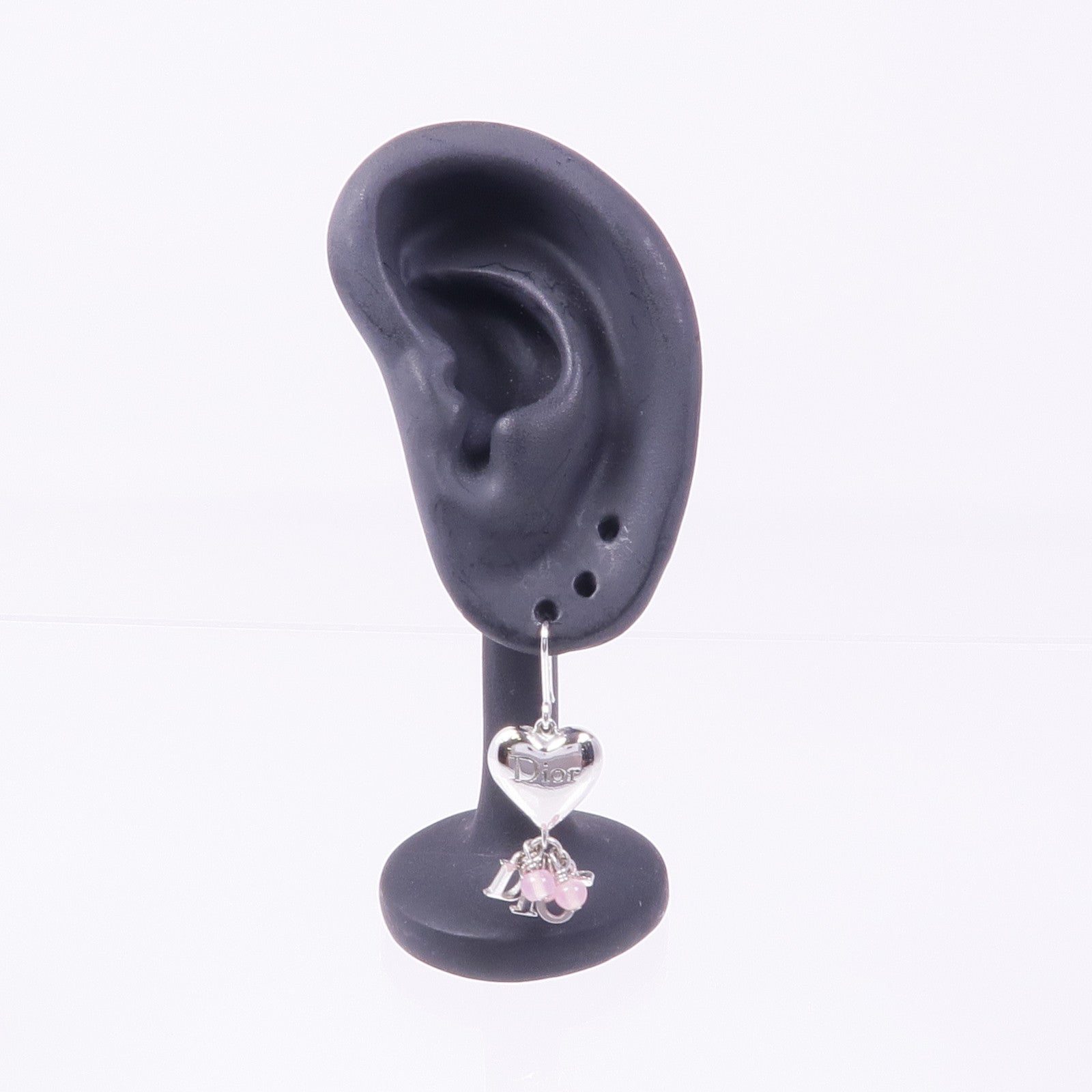 Dior 金屬Earrings耳環