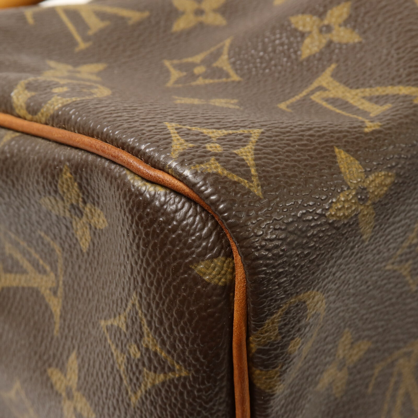 LOUIS VUITTON Monogram Speedy 25手挽袋