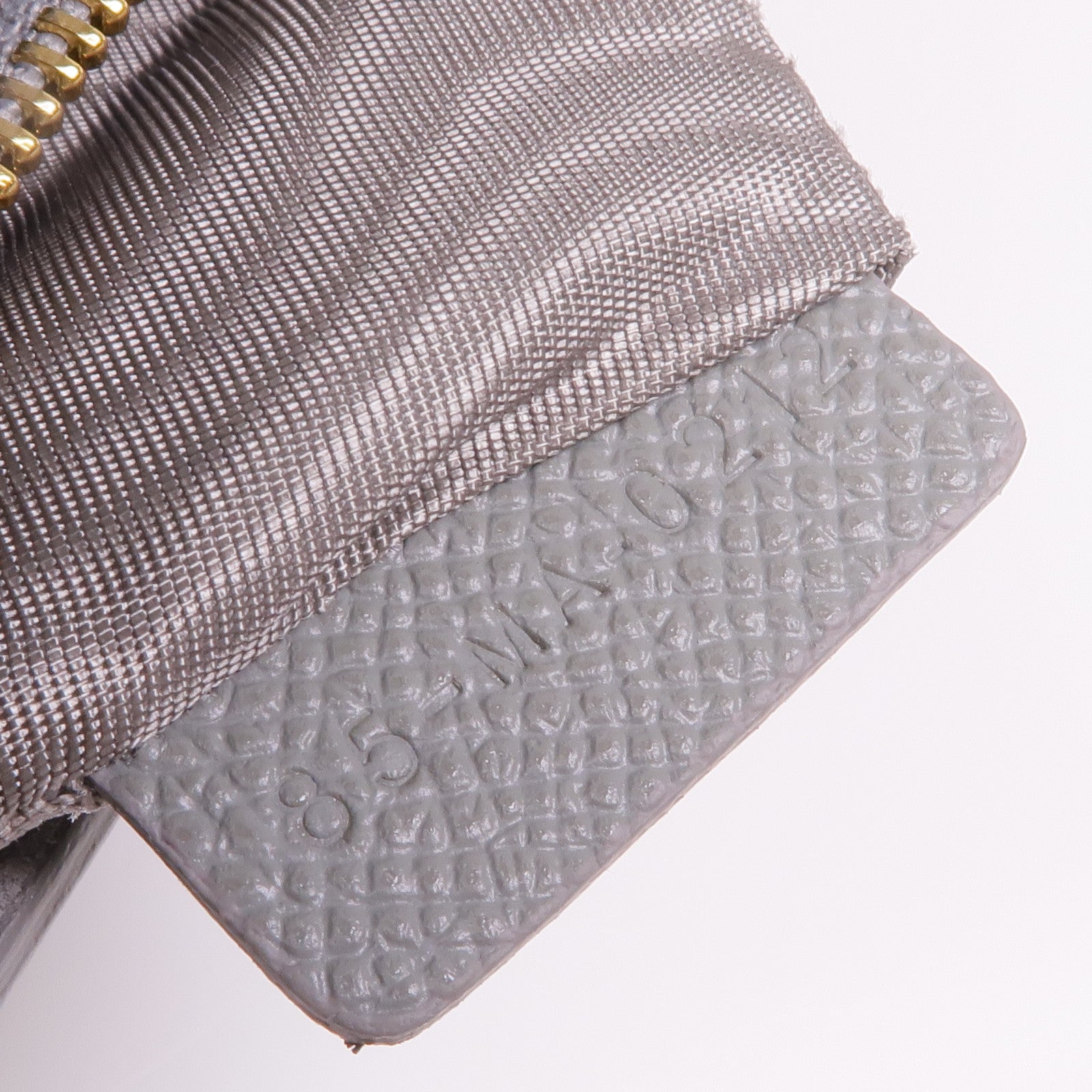 Dior 牛皮皮革Chain Shoulder Bag金扣鏈帶肩背袋