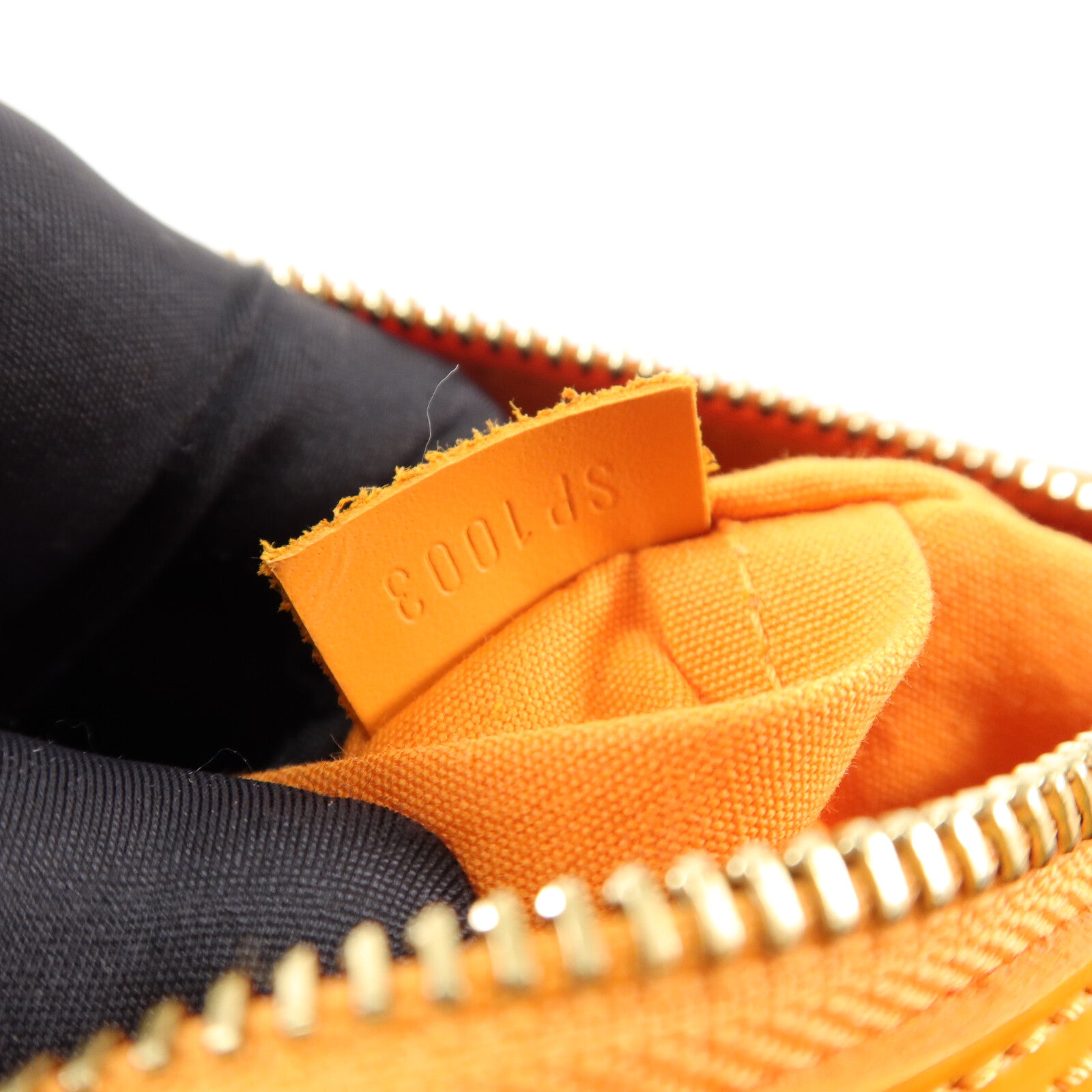 LOUIS VUITTON Epi Speedy 25手挽袋