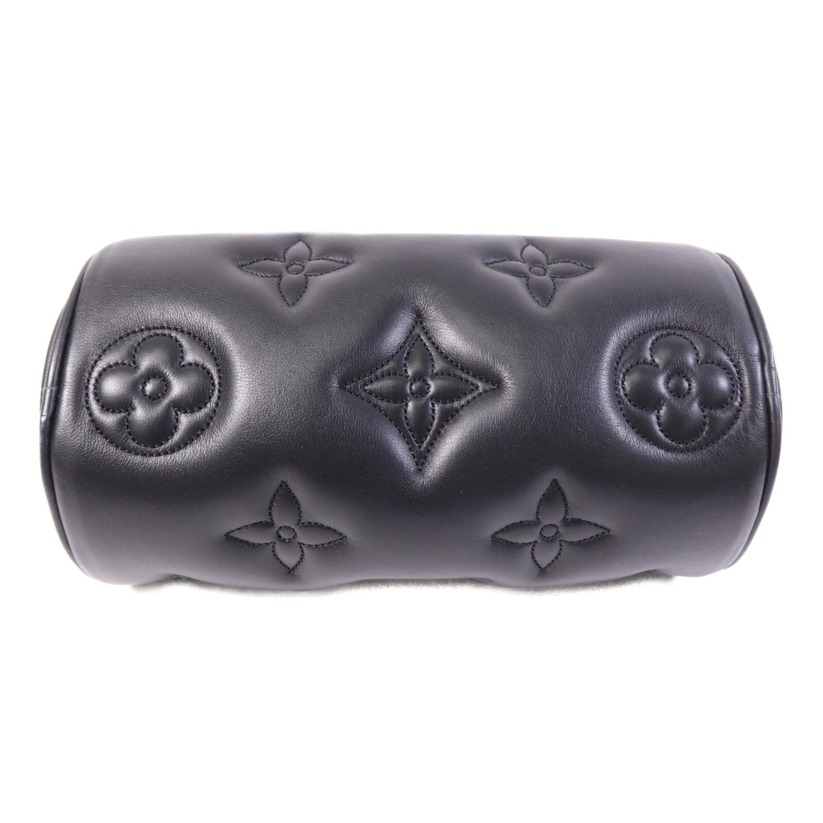 LOUIS VUITTON 【激減優惠】Bubblegram Papillon BB金扣手挽肩背兩用袋