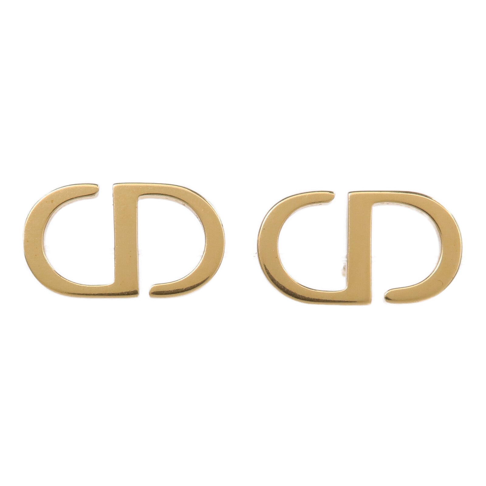 Dior 金屬Earrings耳環