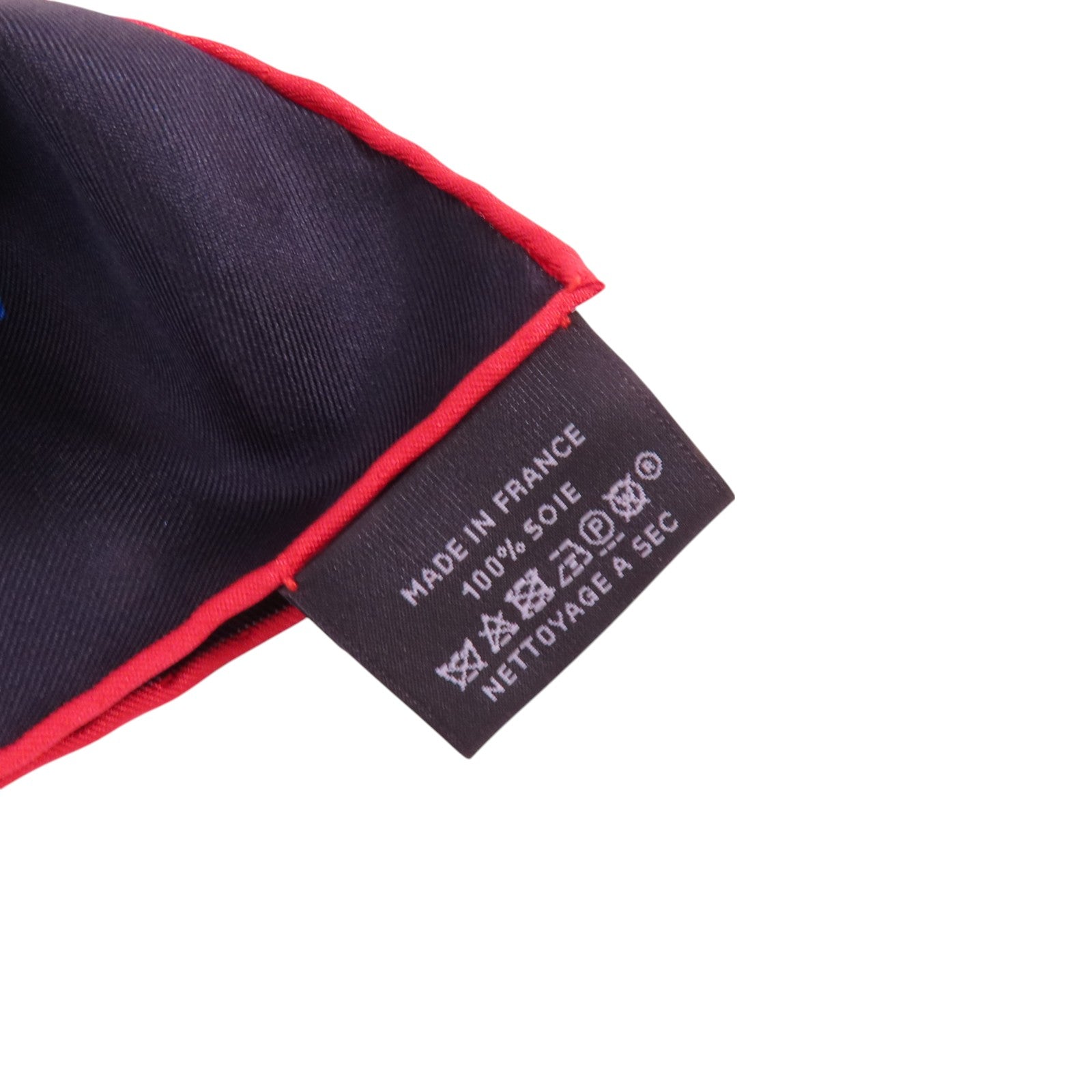 HERMES 絲質Scarf 90x90絲巾