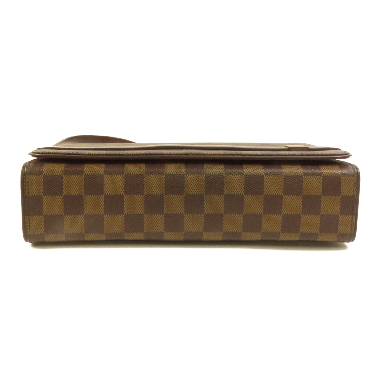 LOUIS VUITTON Damier Tribeca Long肩背袋
