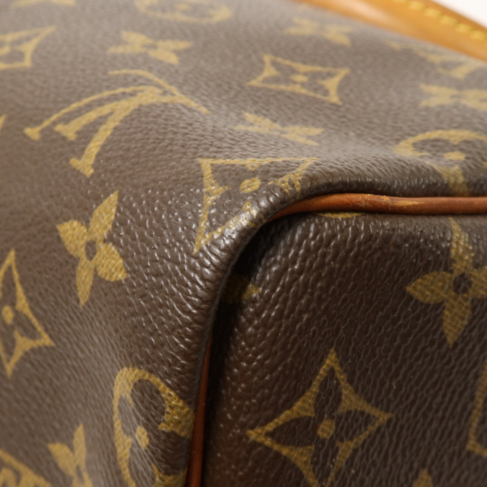 LOUIS VUITTON Monogram Speedy 25手挽袋