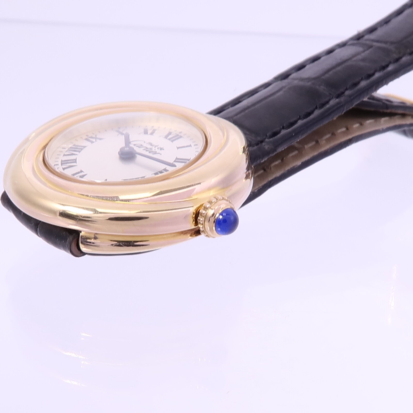 CARTIER Must Trinity 2438