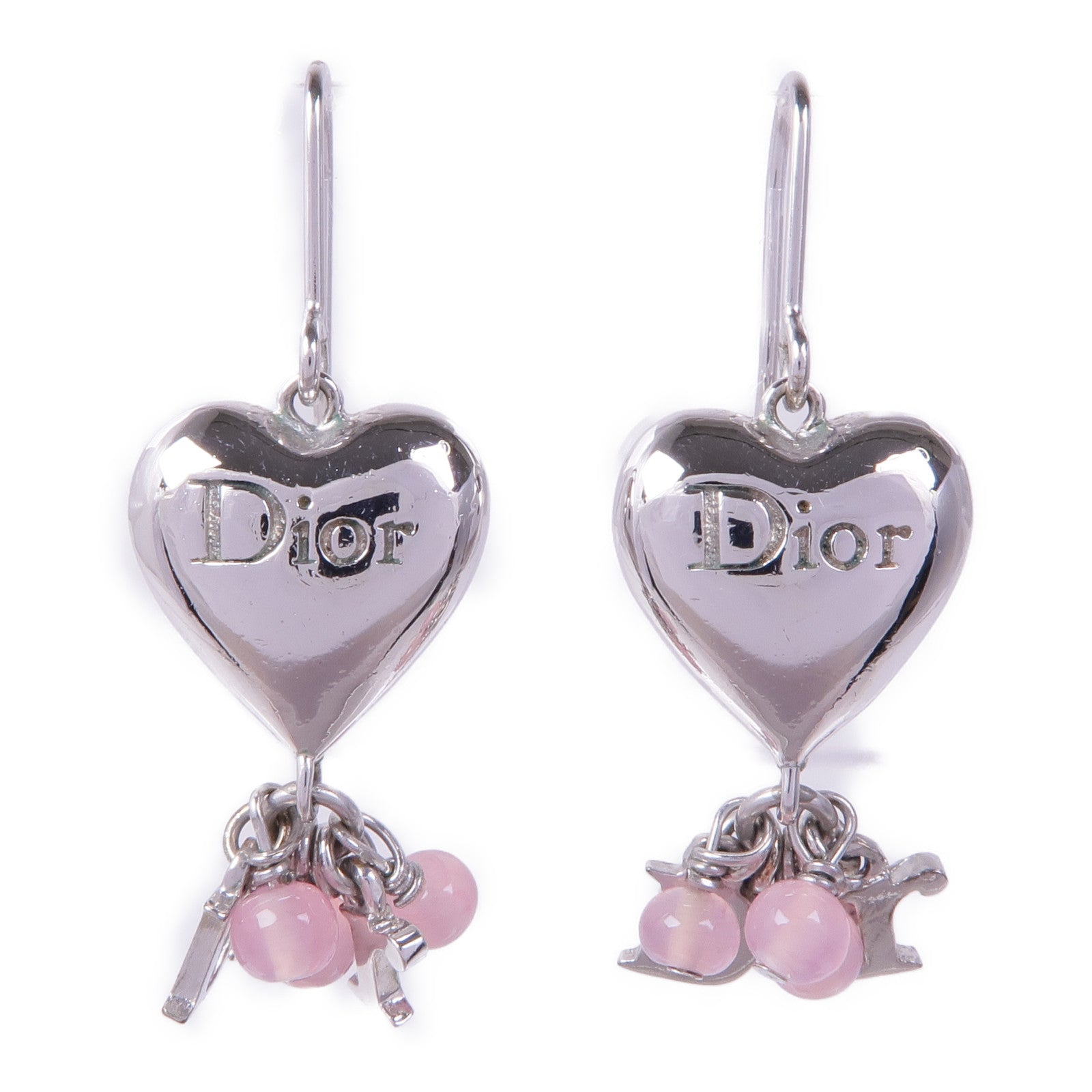 Dior 金屬Earrings耳環