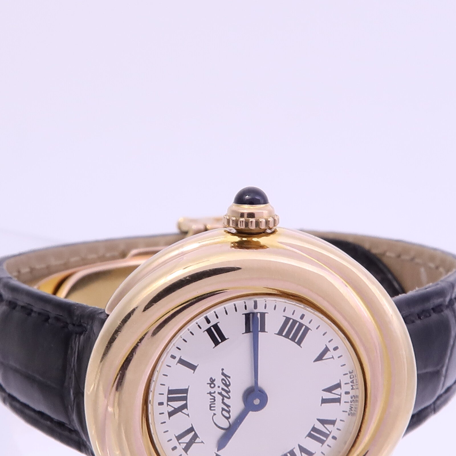 CARTIER Must Trinity 2438