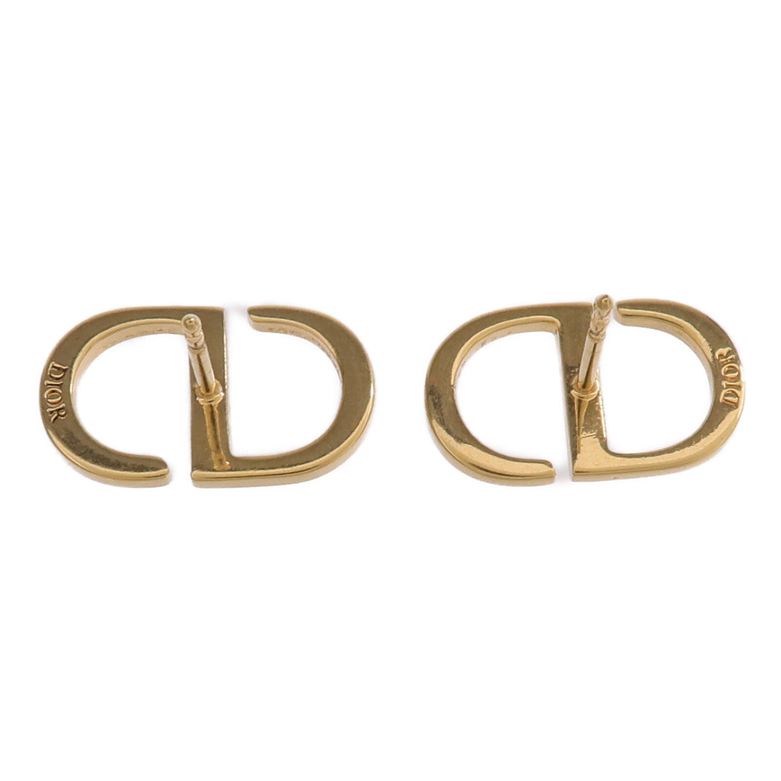 Dior 金屬Earrings耳環