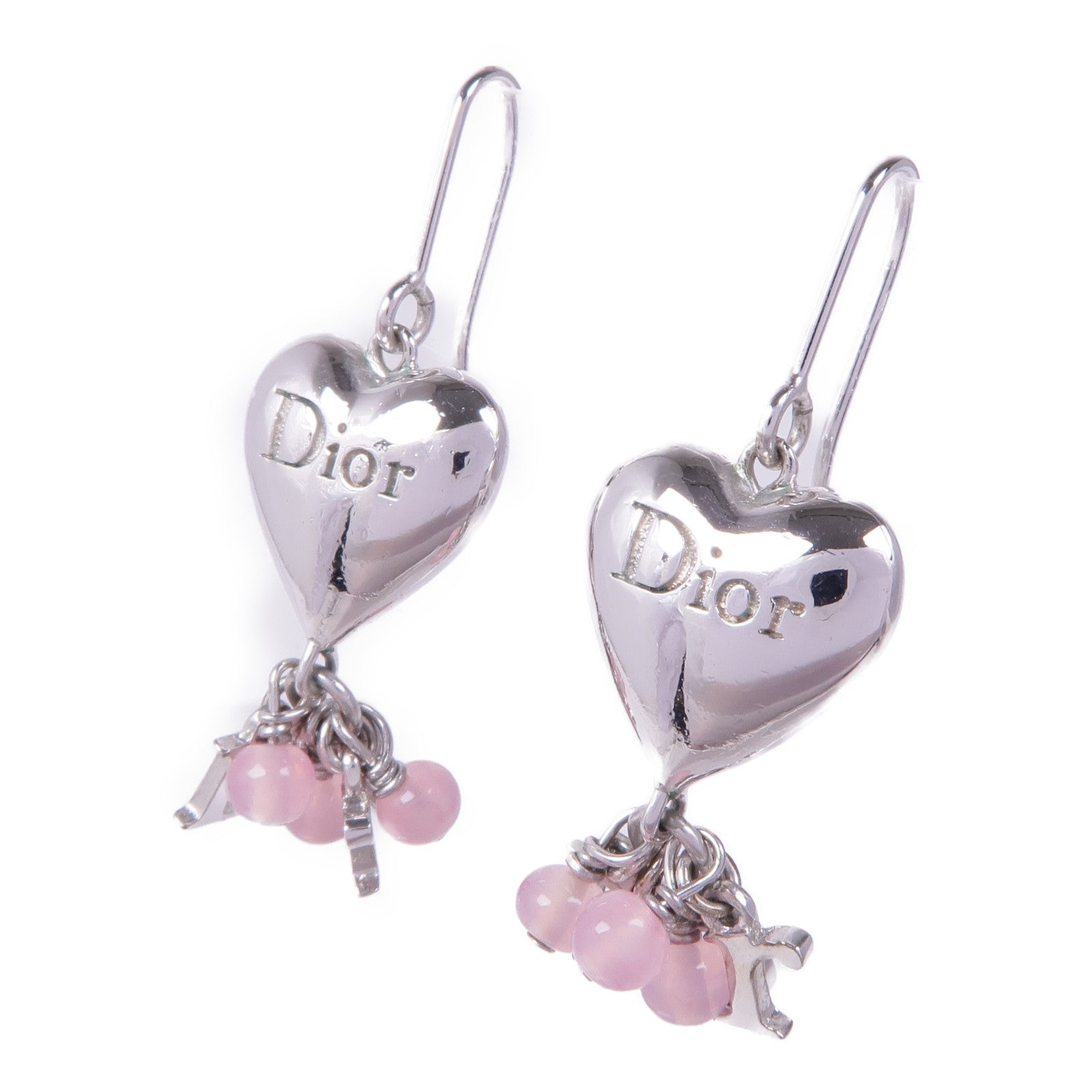 Dior 金屬Earrings耳環