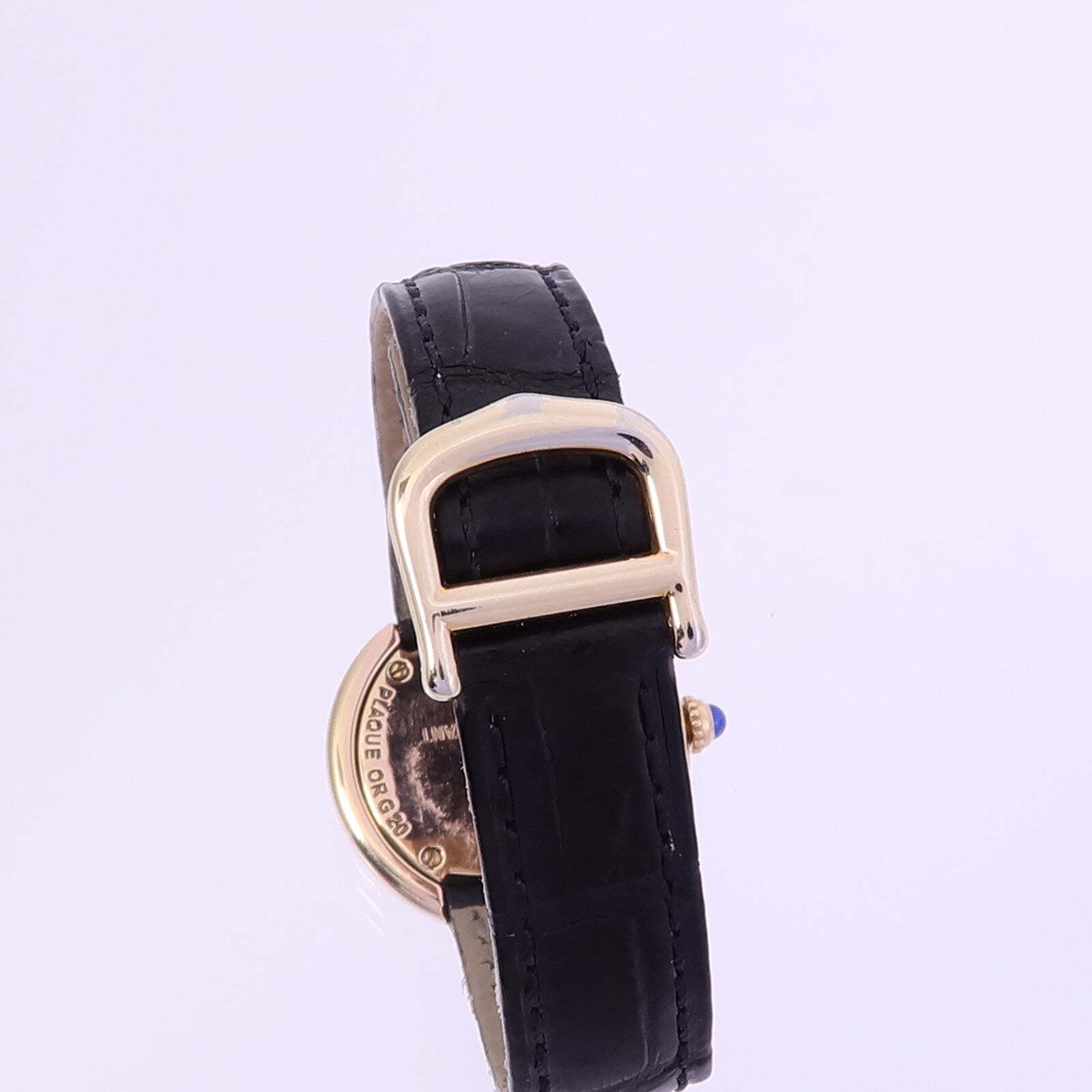 CARTIER Must Trinity 2438