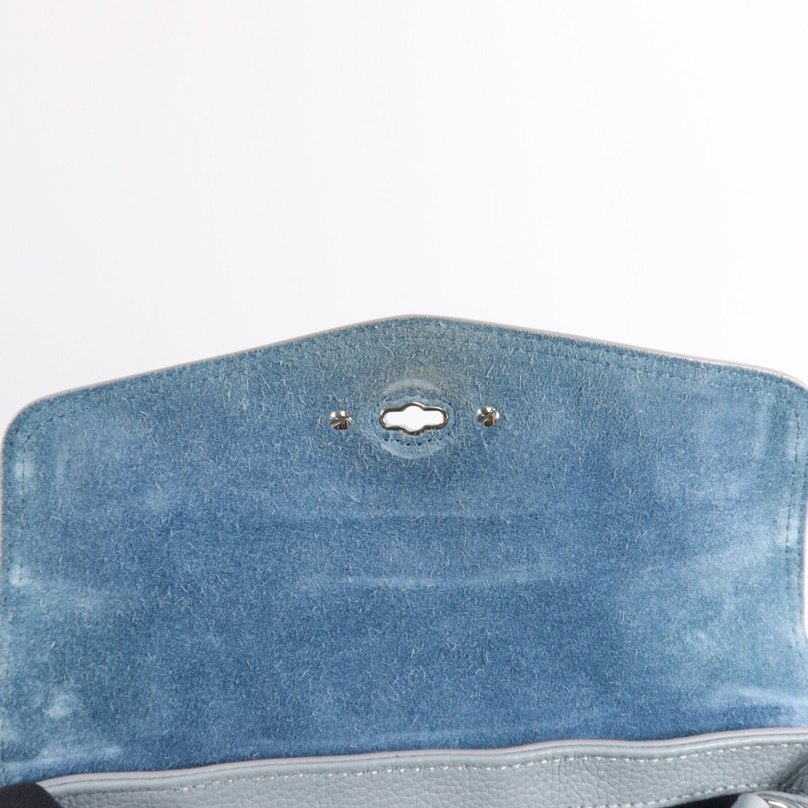MULBERRY 牛皮皮革2 Way Shoulder手挽肩背兩用袋
