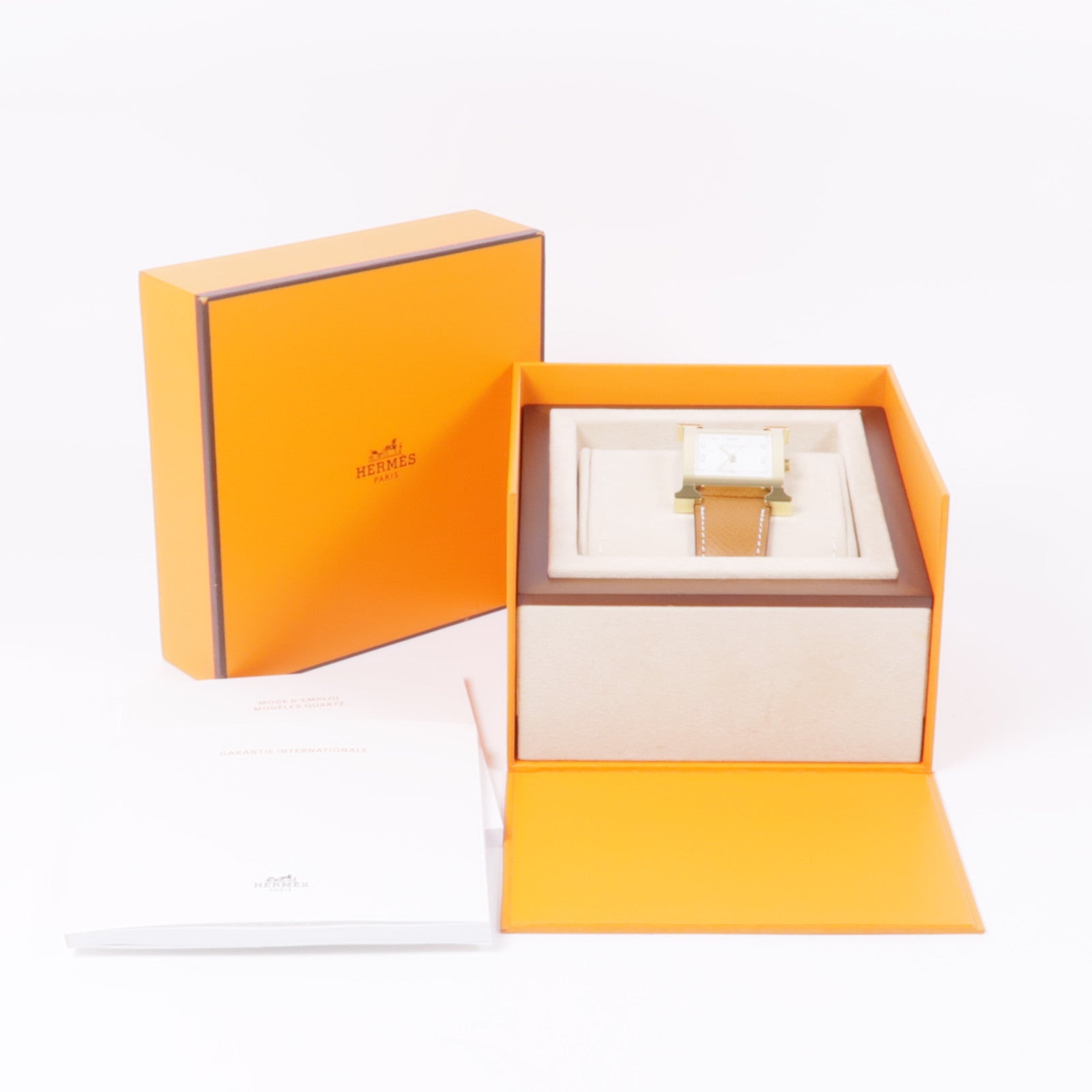 HERMES H Watch H.H1.801