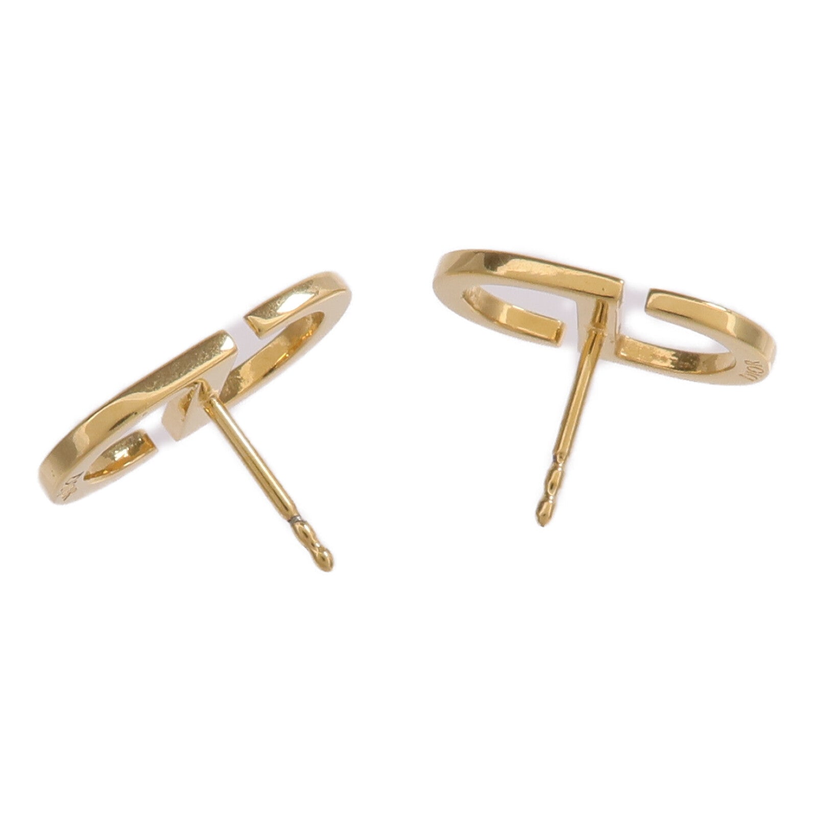 Dior 金屬Earrings耳環