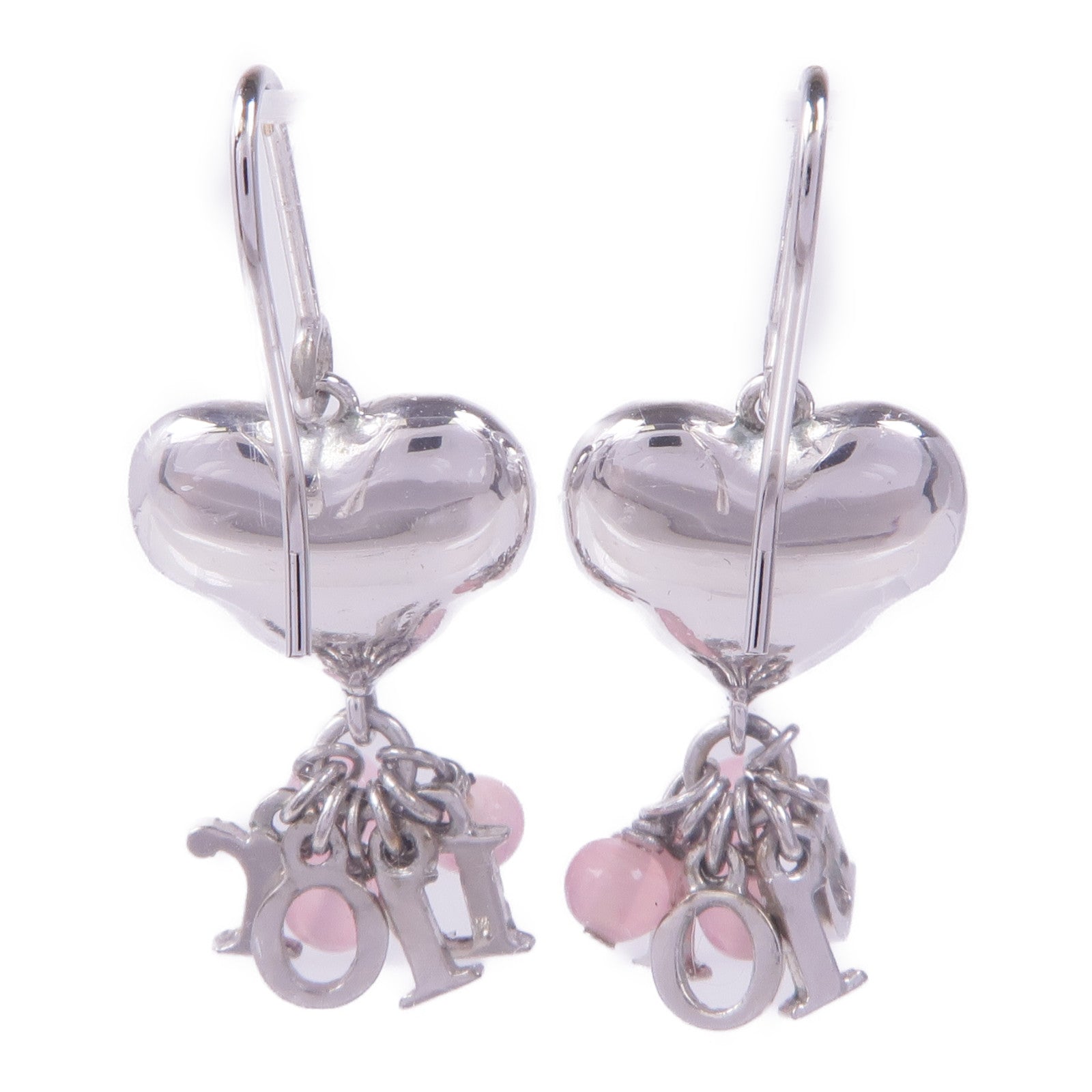Dior 金屬Earrings耳環