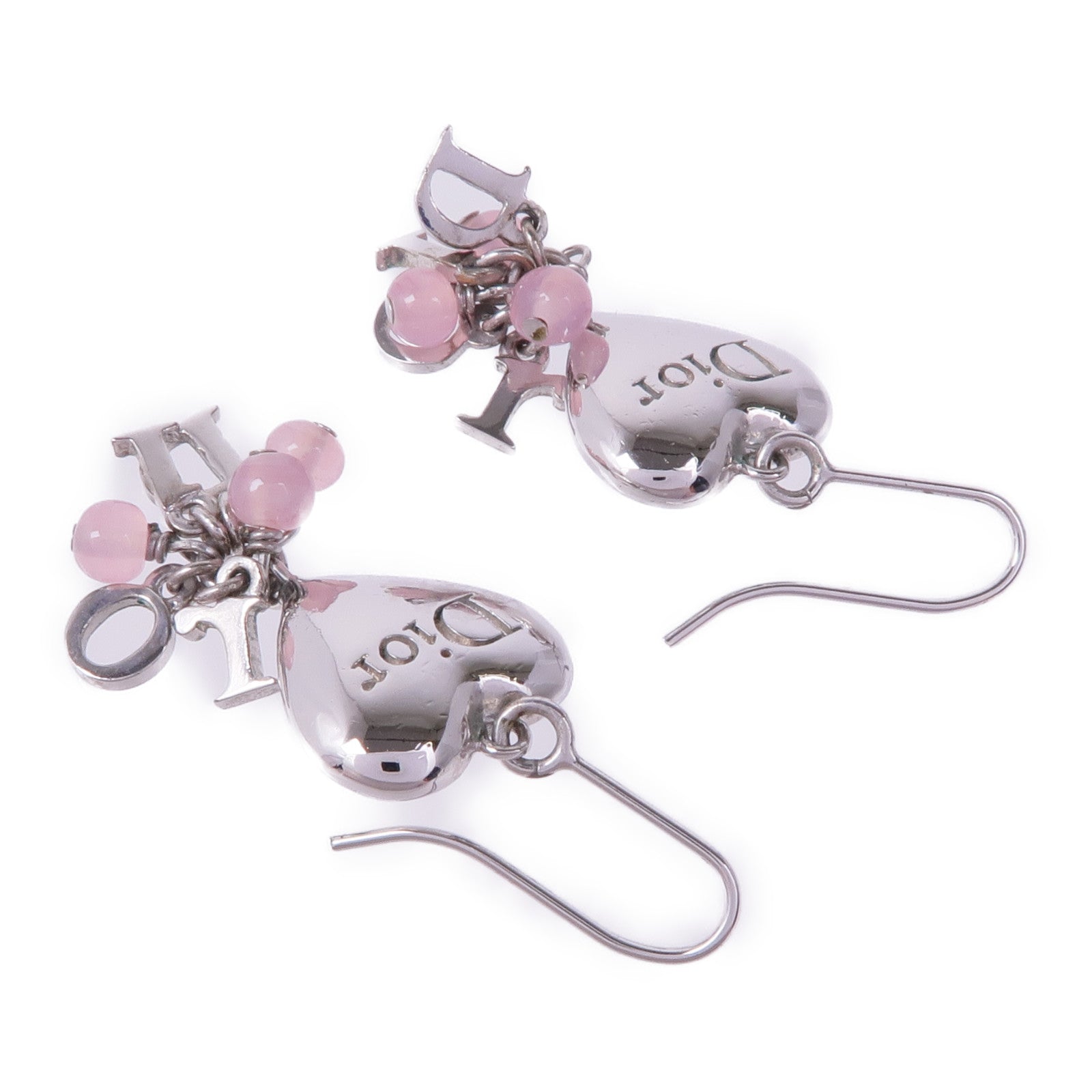 Dior 金屬Earrings耳環