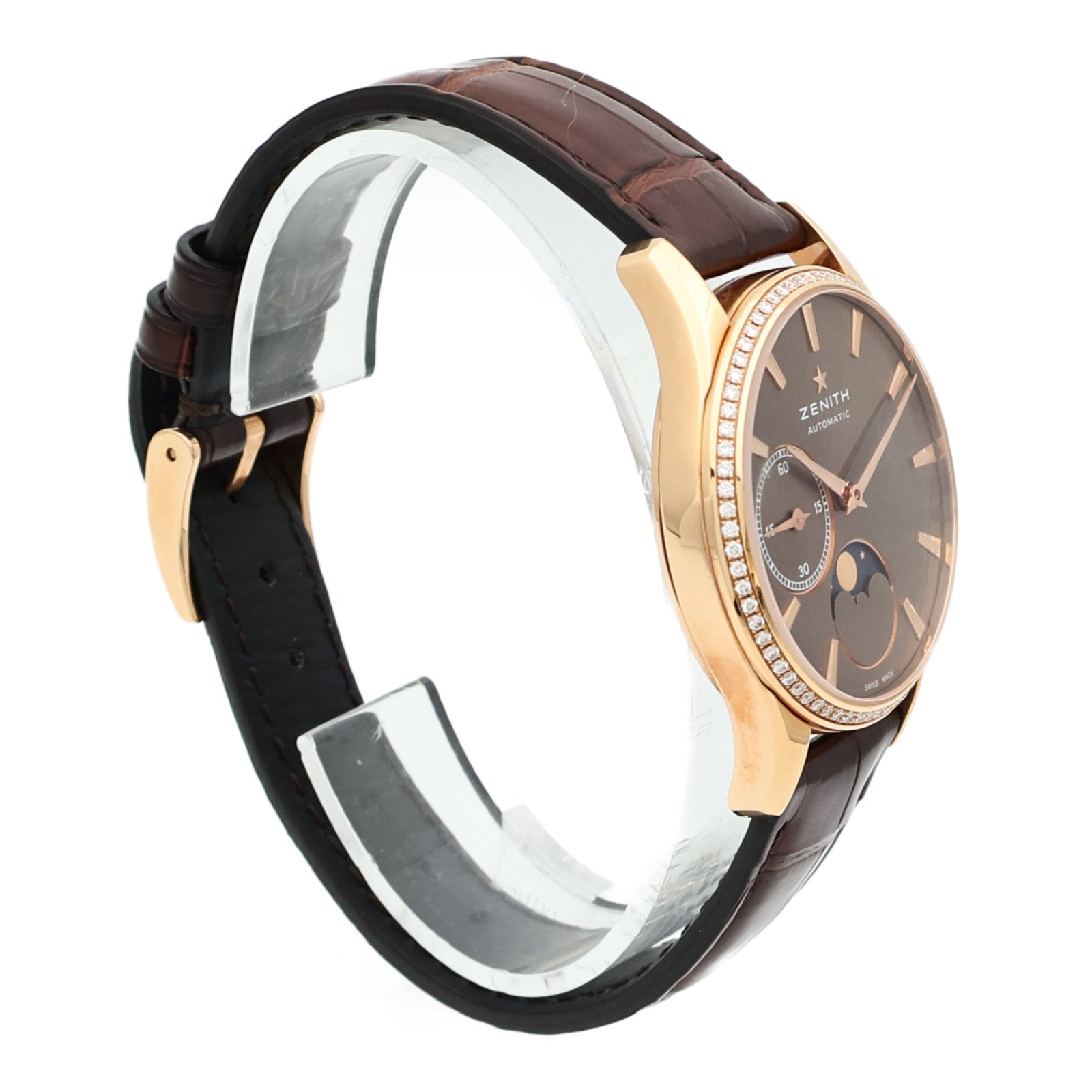 ZENITH Elite Ultra Thin 22.2310.692