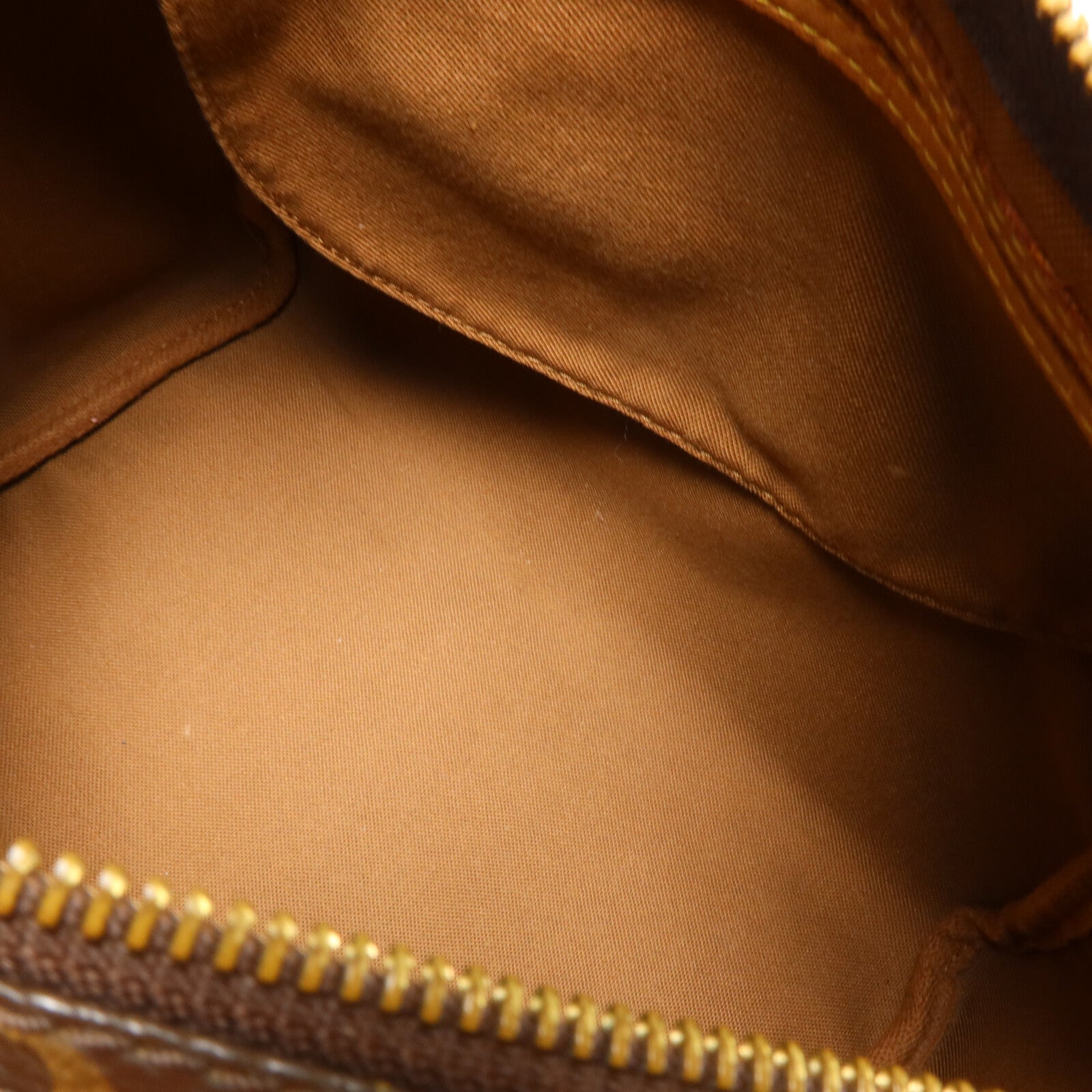 LOUIS VUITTON Monogram Speedy 25手挽袋