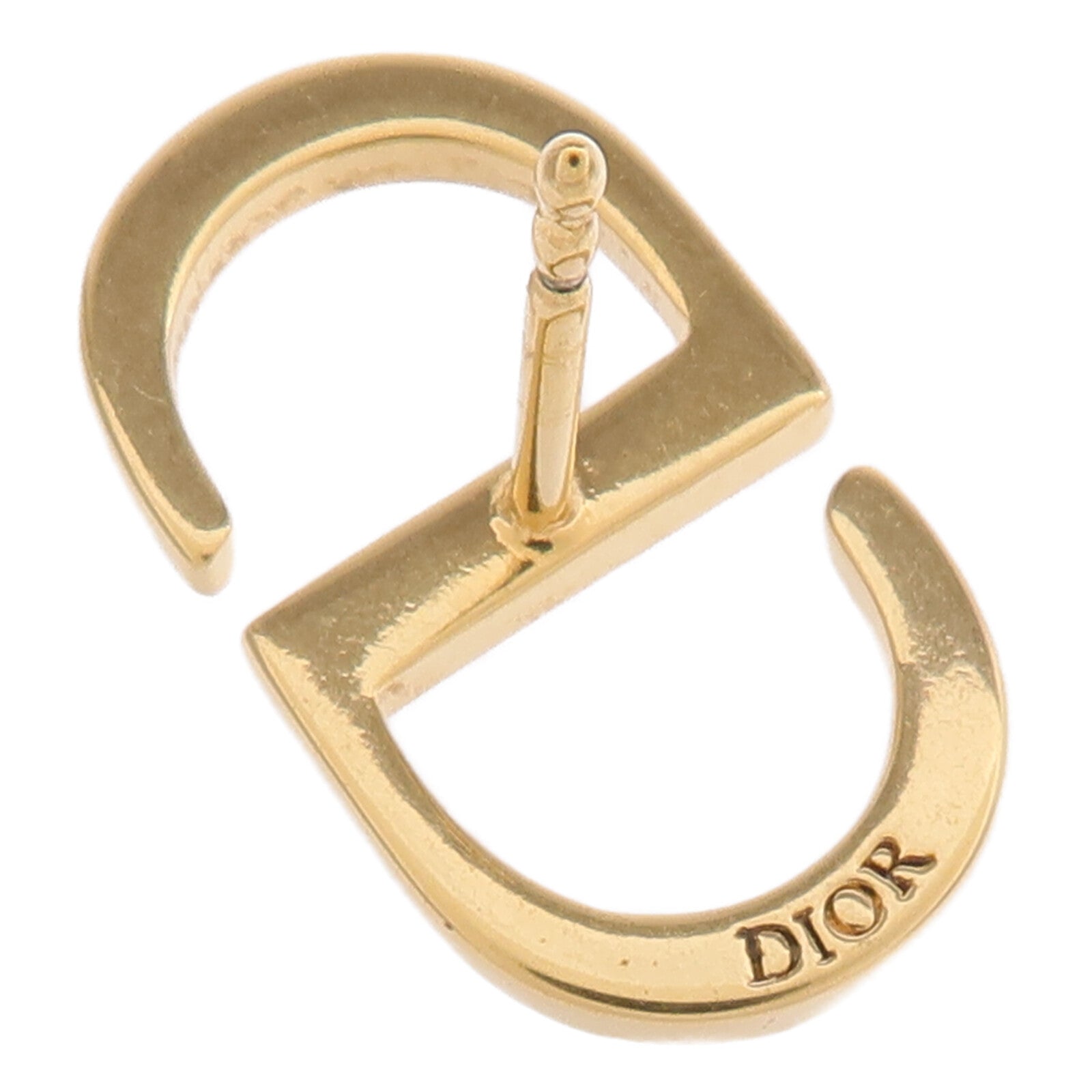 Dior 金屬Earrings耳環