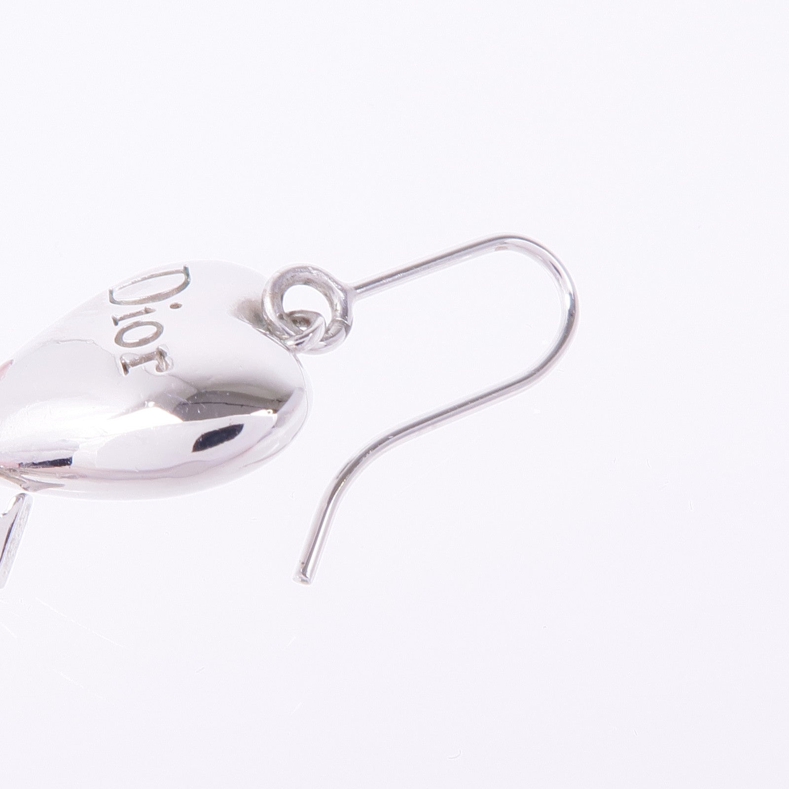 Dior 金屬Earrings耳環