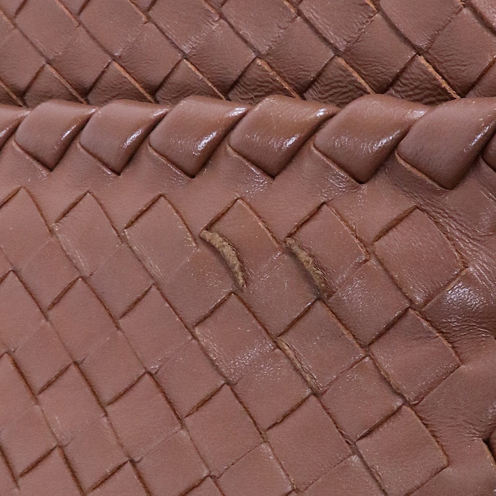 BOTTEGA VENETA 羊皮皮革Chain Shoulder Bag鏈帶肩背袋