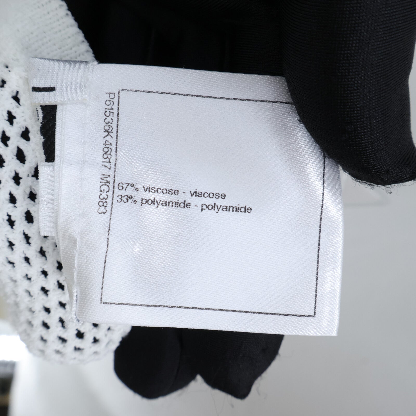 CHANEL Top上衣