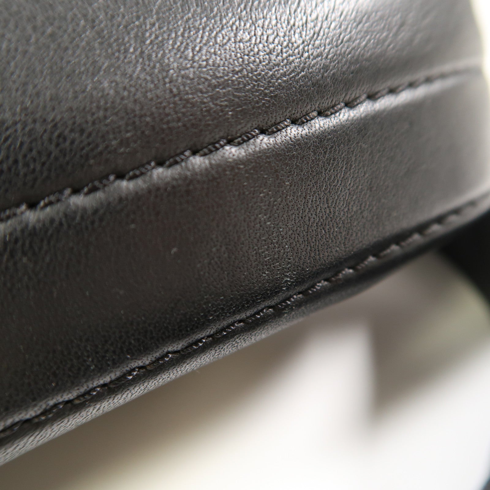 GIVENCHY 【激減優惠】牛皮皮革2 Way Shoulder金扣手挽肩背兩用袋