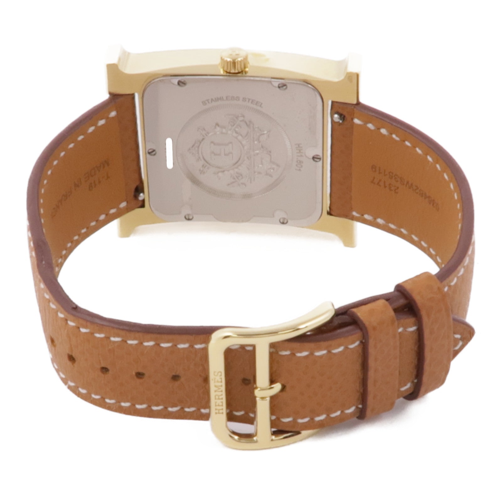 HERMES H Watch H.H1.801