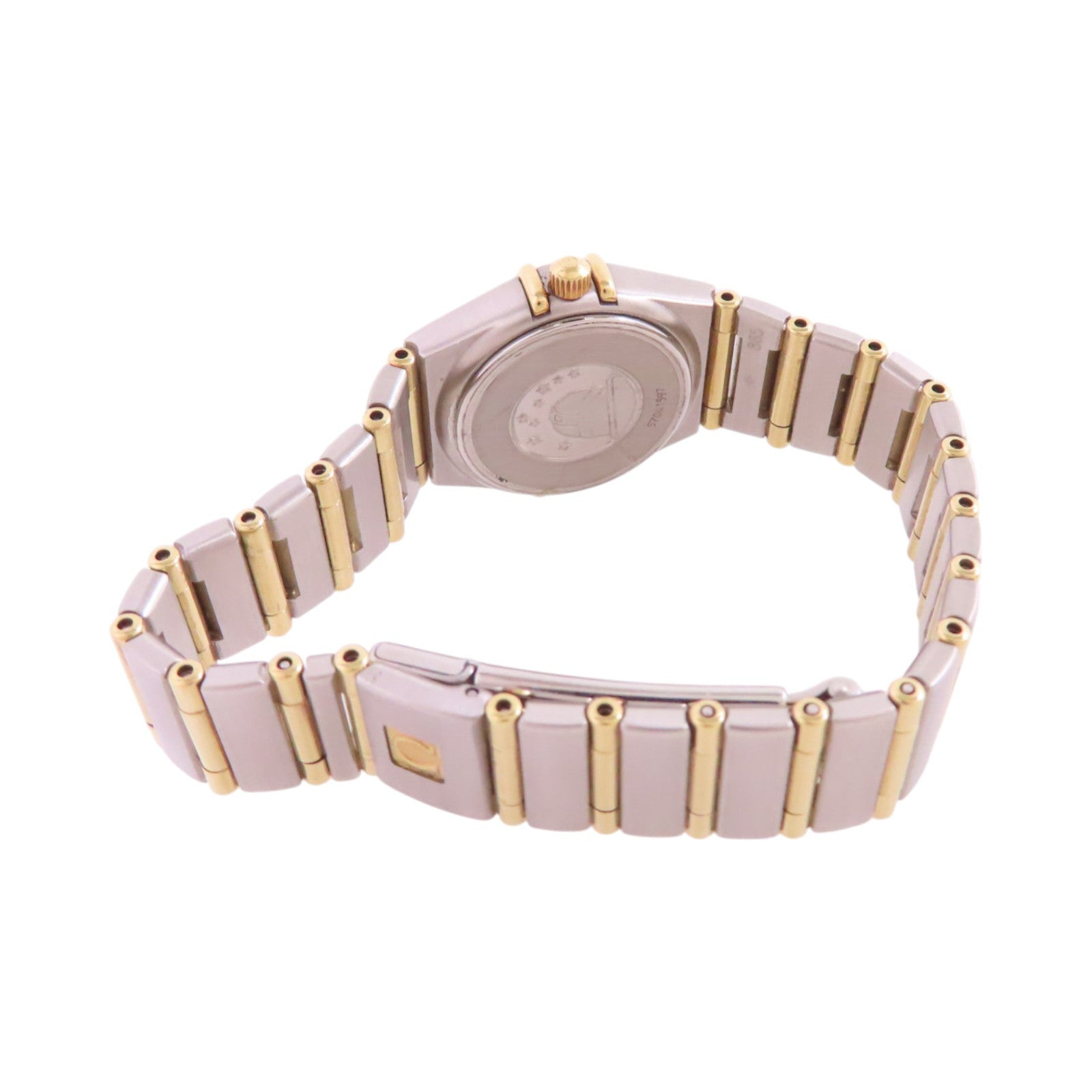 OMEGA My Choice 1465.71.00