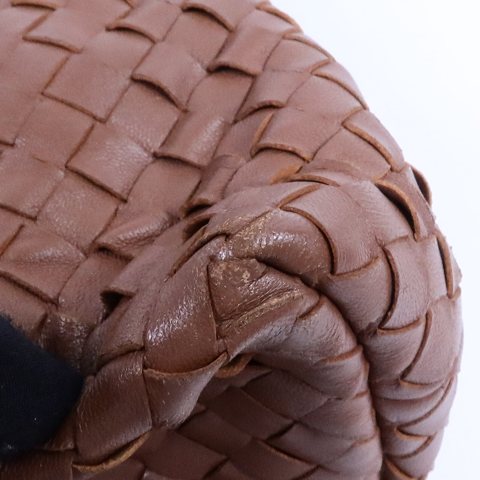 BOTTEGA VENETA 羊皮皮革Chain Shoulder Bag鏈帶肩背袋