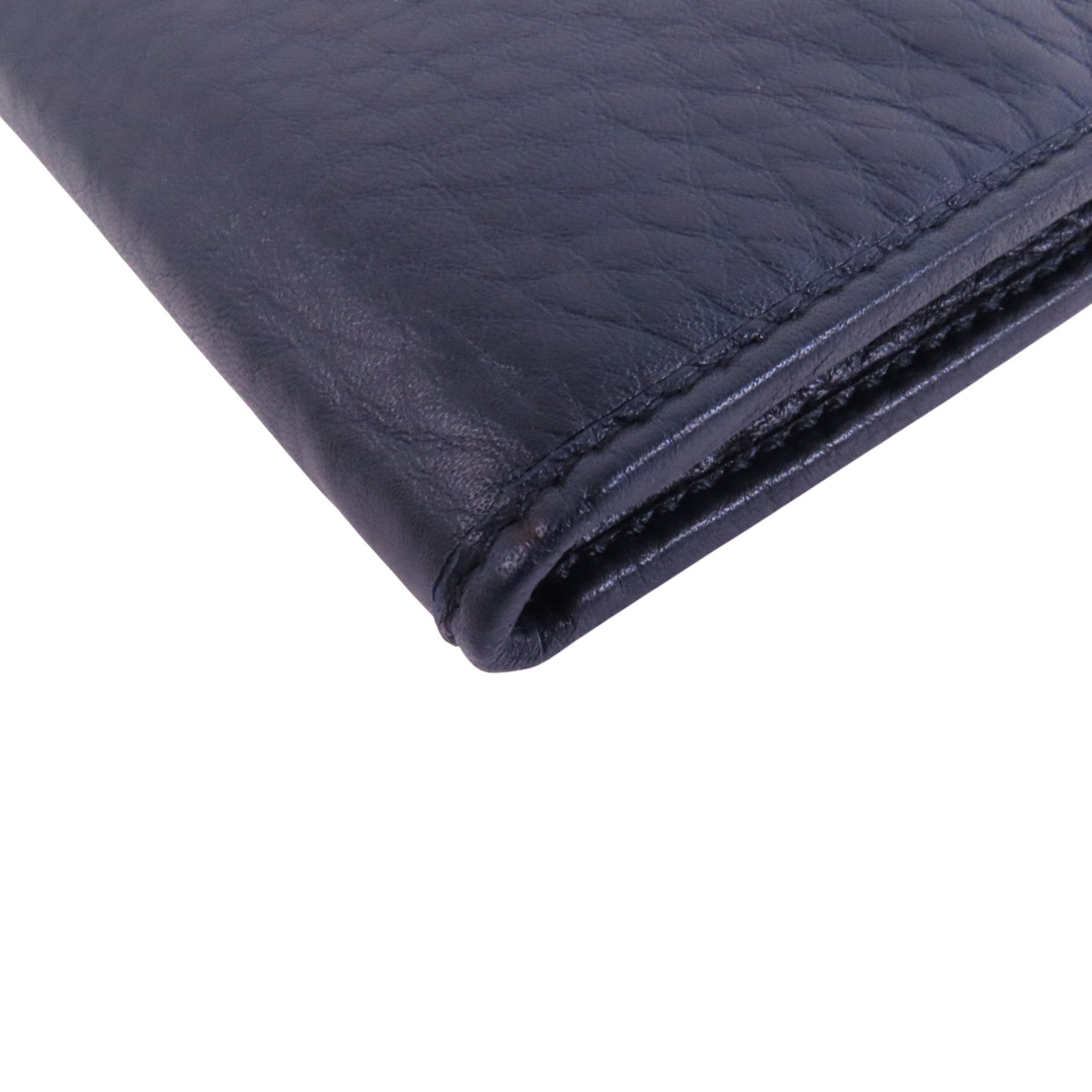 GUCCI 牛皮皮革Short Wallet短錢包