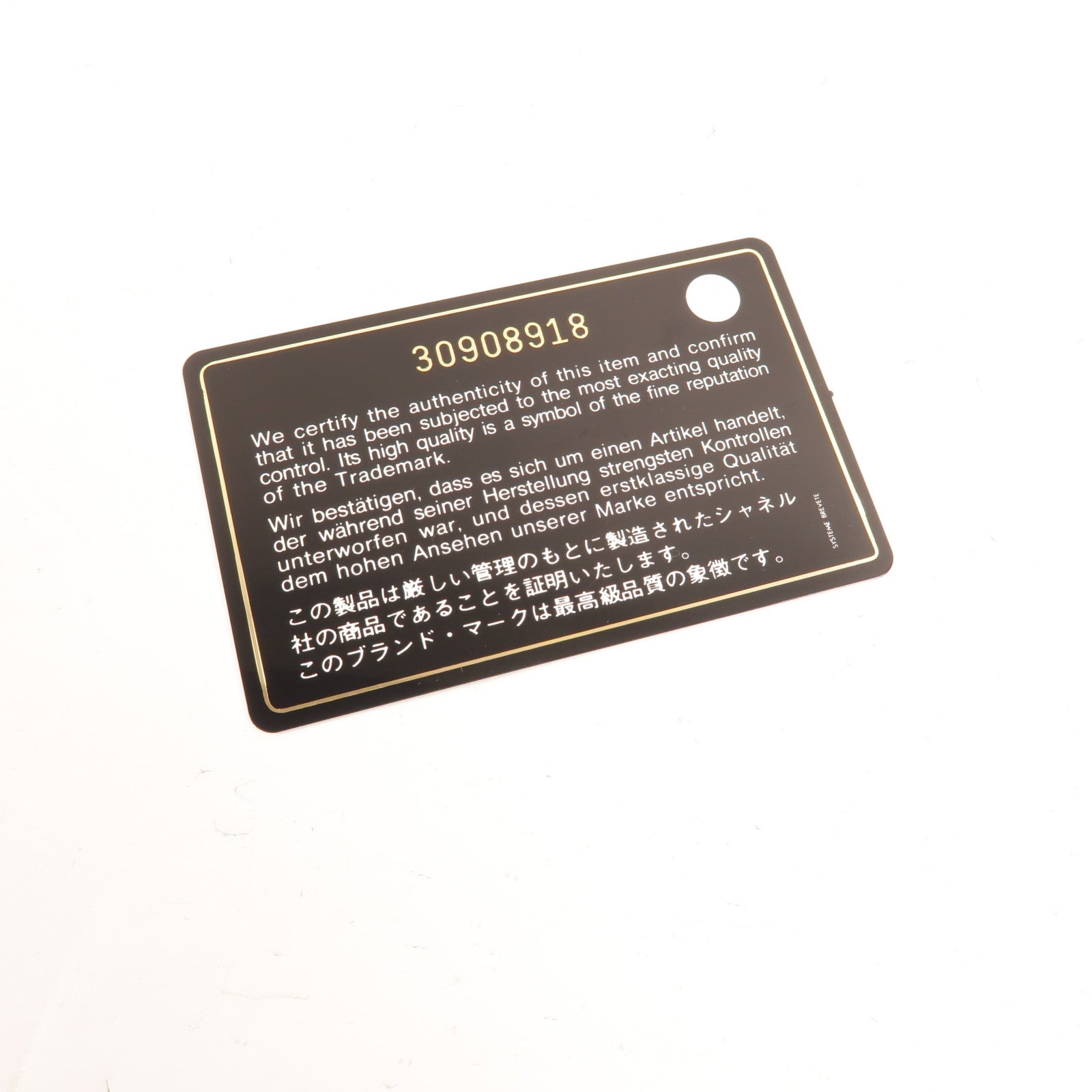 CHANEL 羊皮皮革Woven Logo Flap肩背袋