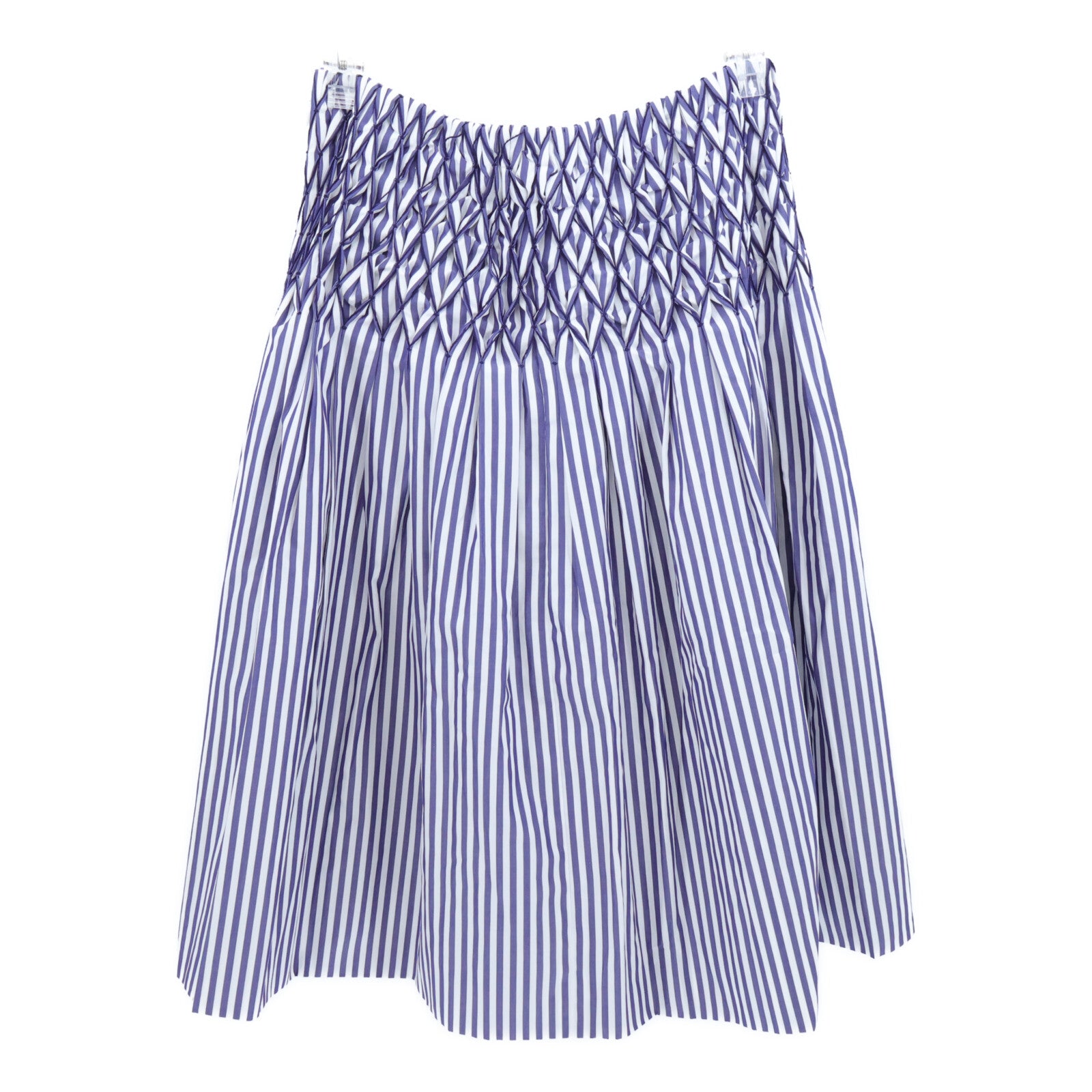 CHANEL Coco button Skirt半身裙