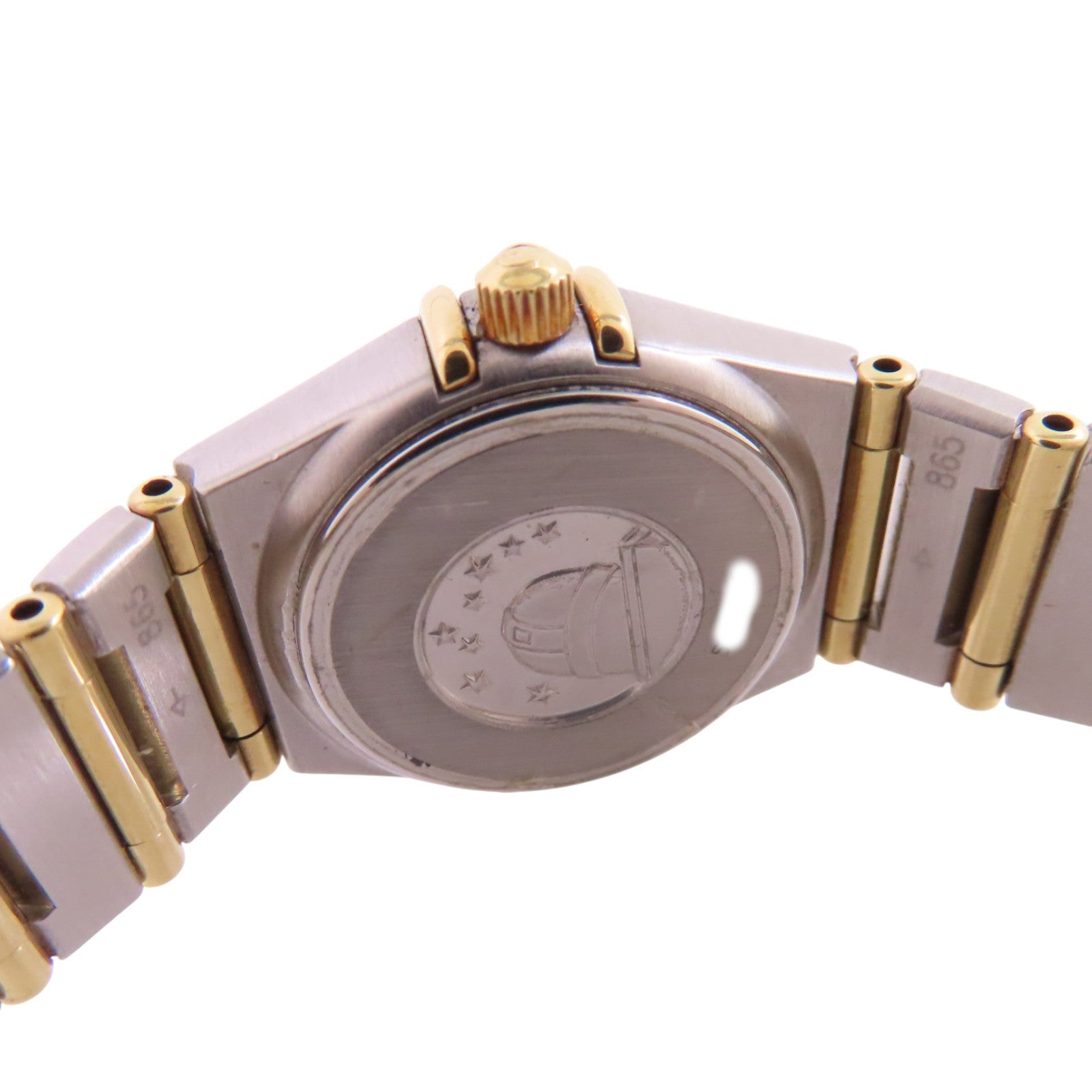 OMEGA My Choice 1465.71.00