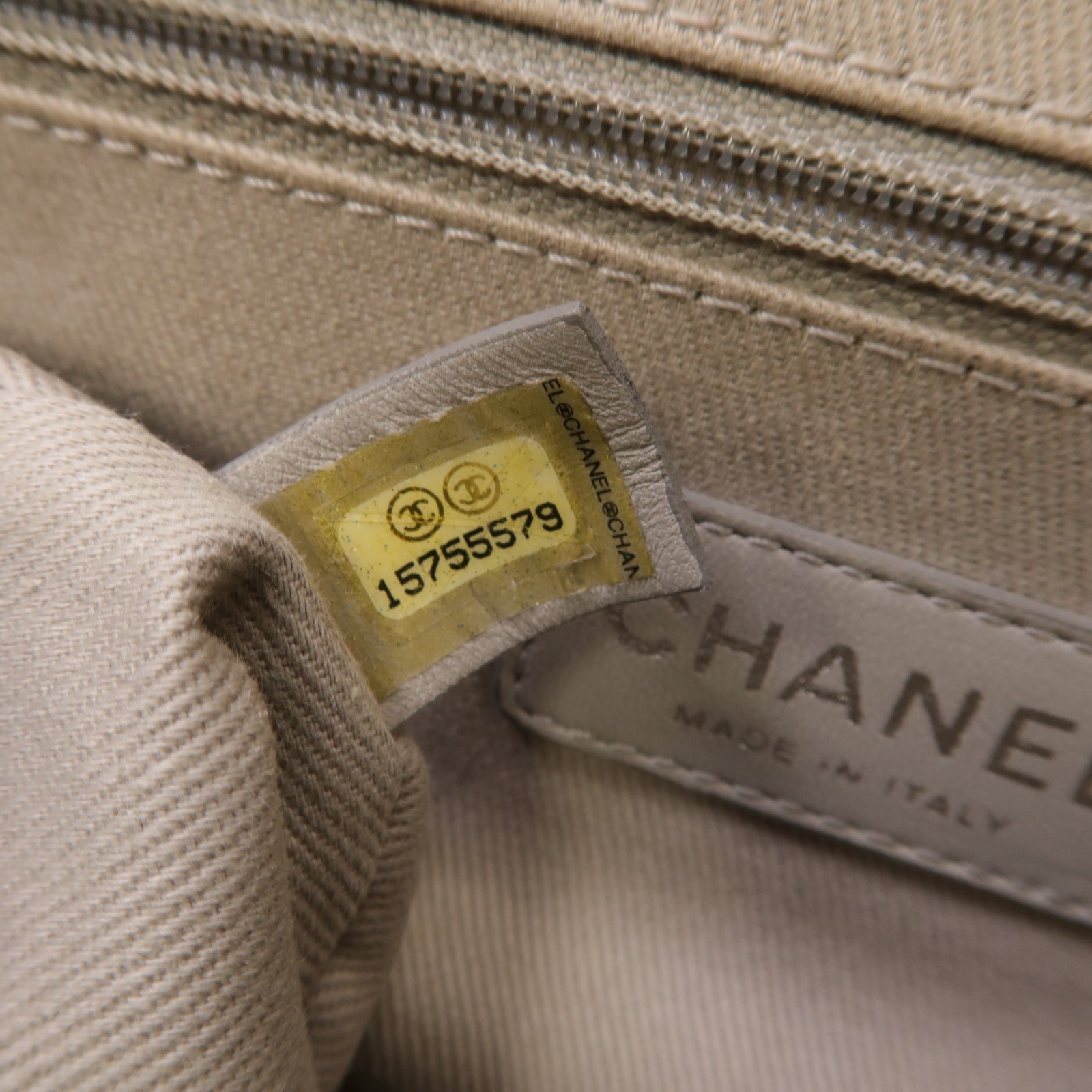 CHANEL 【激減優惠】菱格Aged Calf皮革Chain Shoulder Bag銀扣鏈帶肩背袋紅色