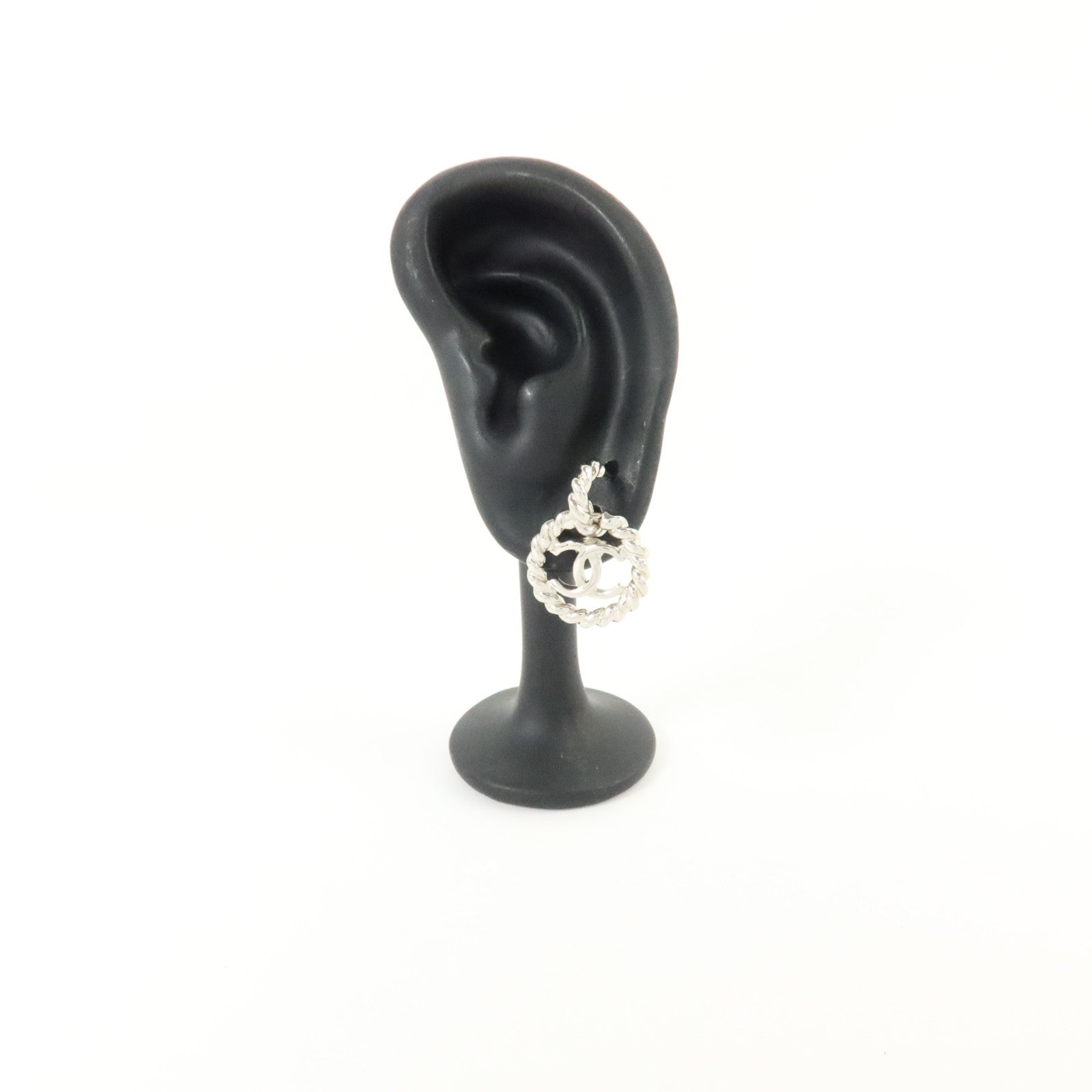 CHANEL 金屬Earrings耳環