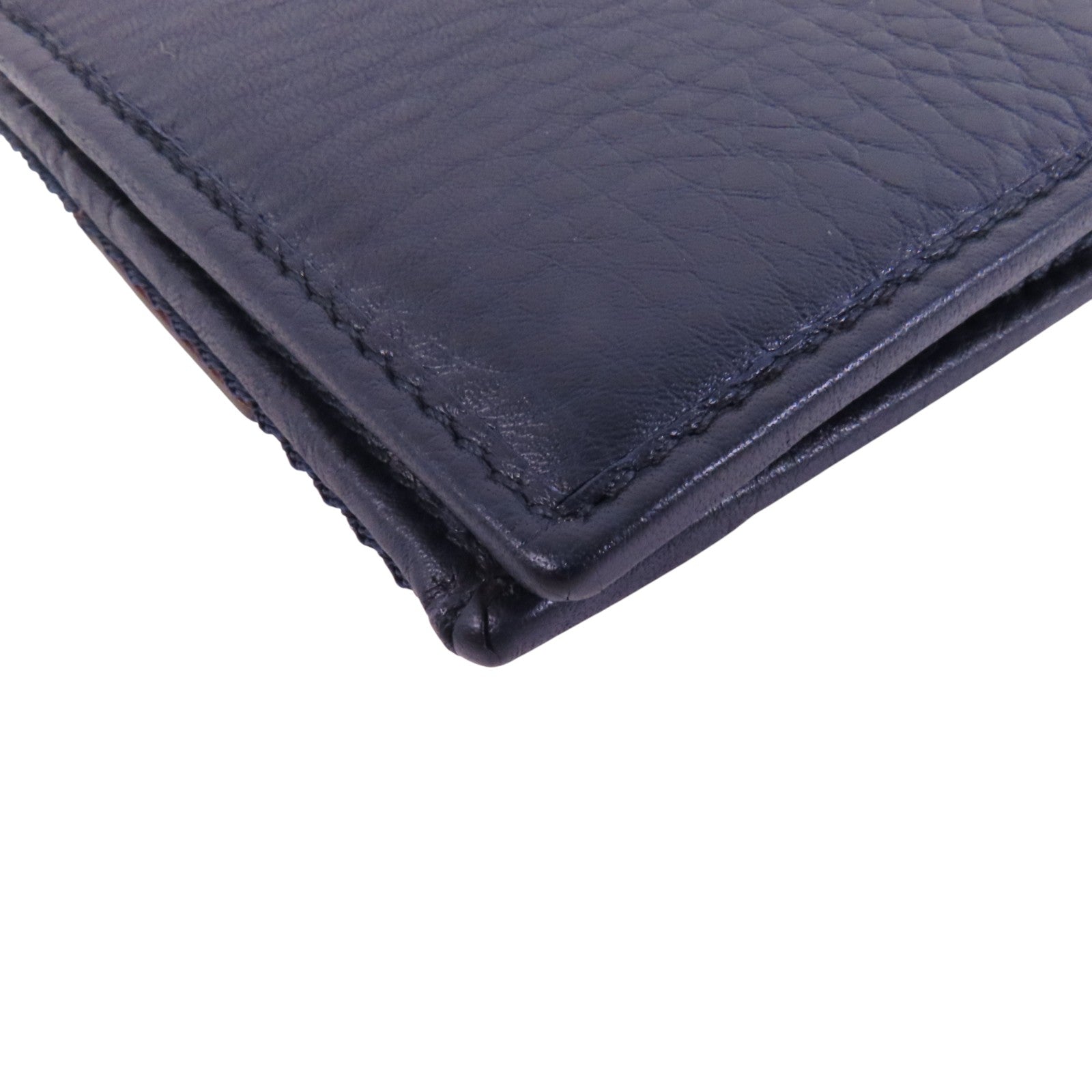 GUCCI 牛皮皮革Short Wallet短錢包