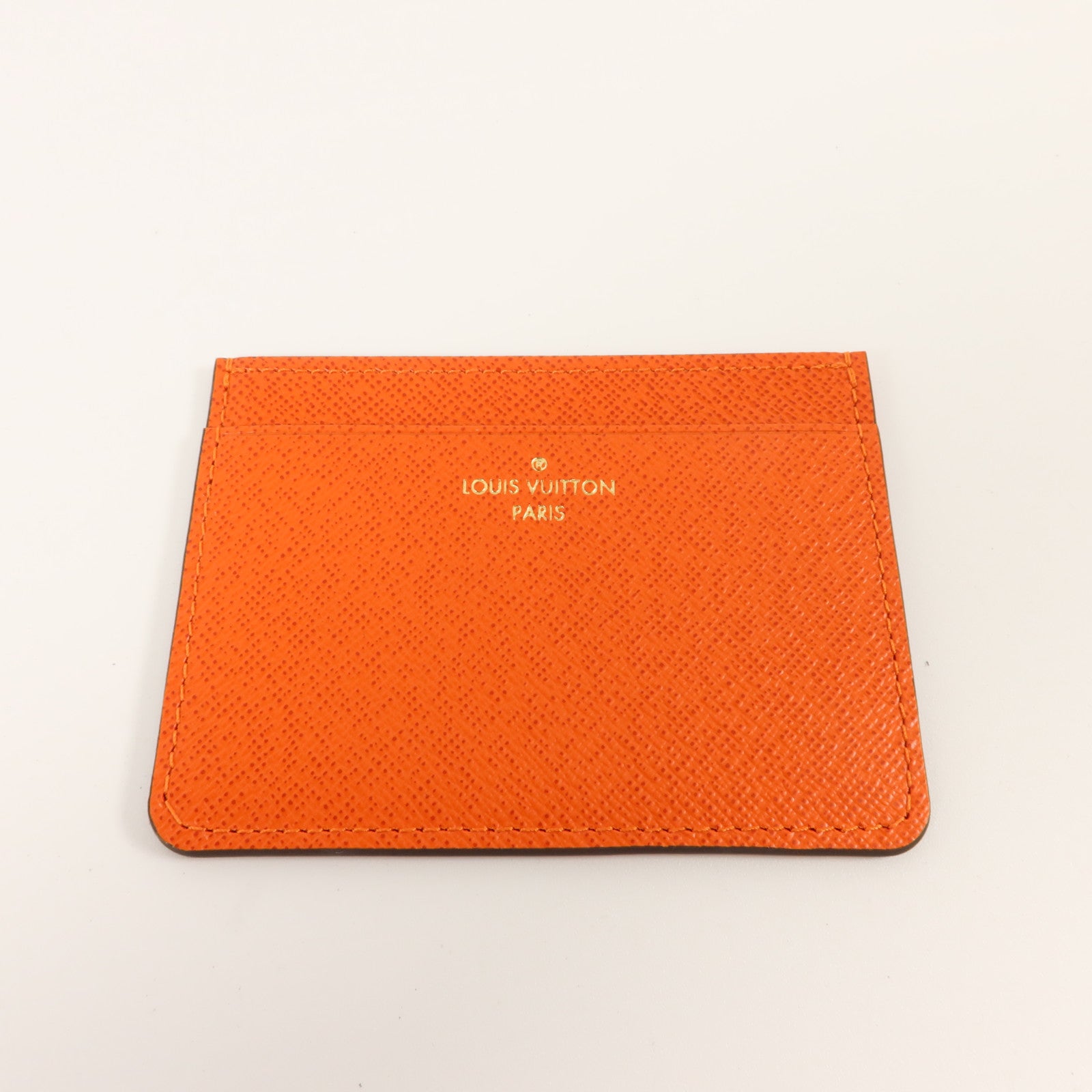 LOUIS VUITTON Monogram Portefeuille Jeanne金扣長錢包