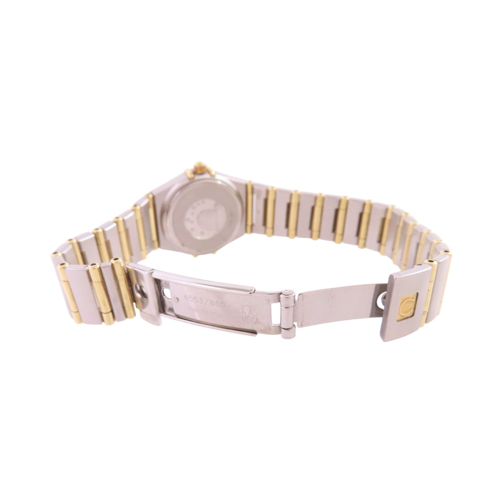 OMEGA My Choice 1465.71.00