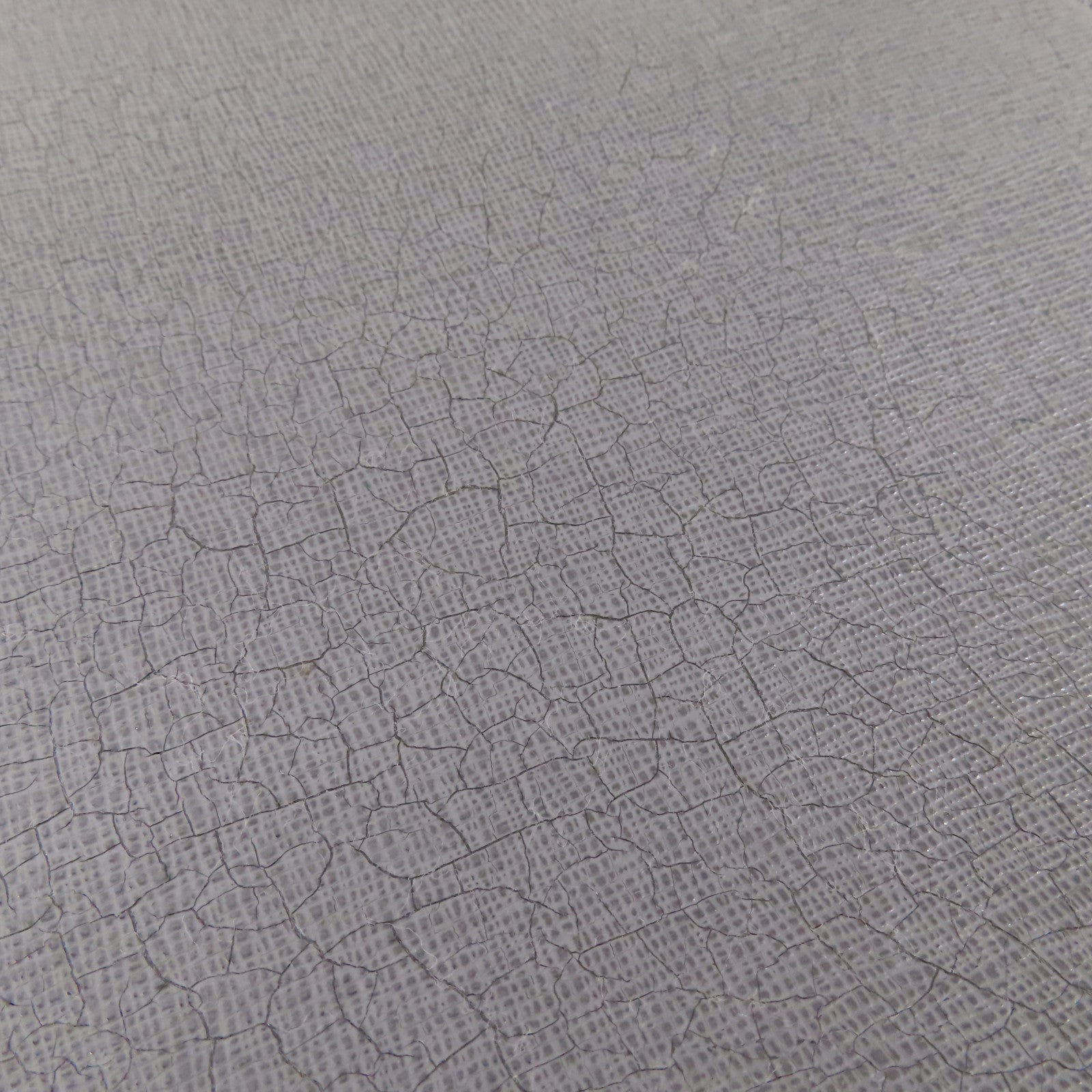 FENDI GHW 2 Jours 2 Way Shoulder Bag 8BH250 Calfskin Leather Grey