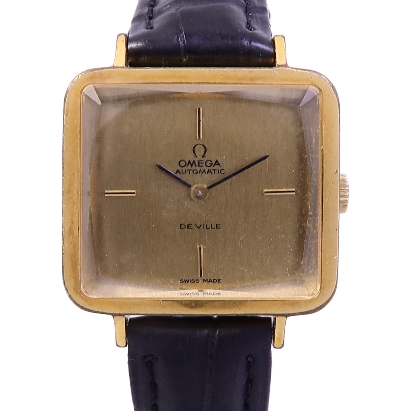 OMEGA De Ville 260509