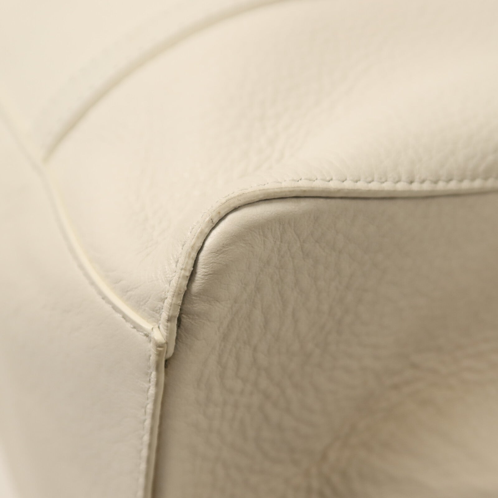 BALENCIAGA 牛皮皮革Everyday Tote Bag銀扣手挽袋
